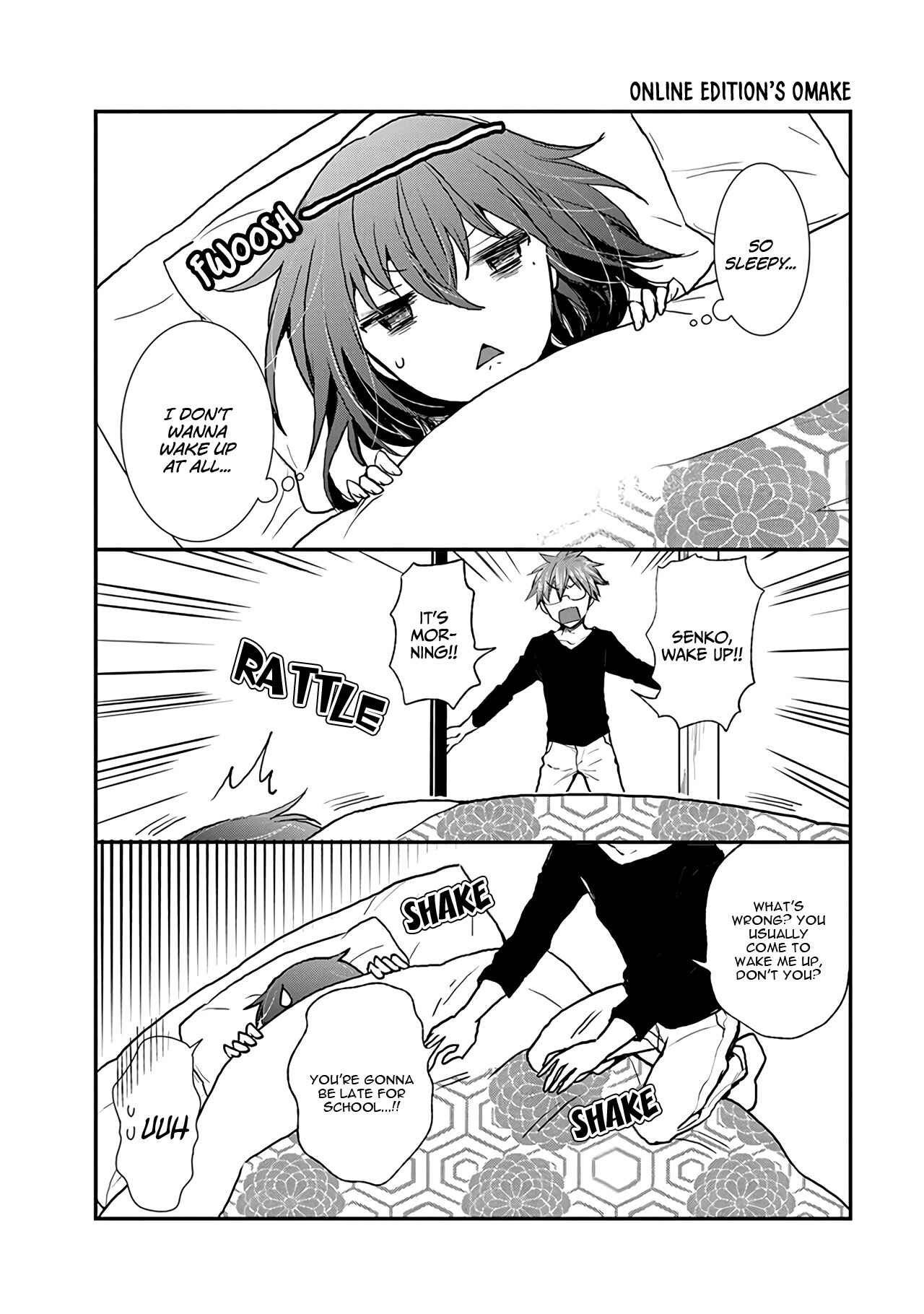 Page 25 Chapter 80 Henjo ~Hen na Joshi Kousei Amaguri Senko~