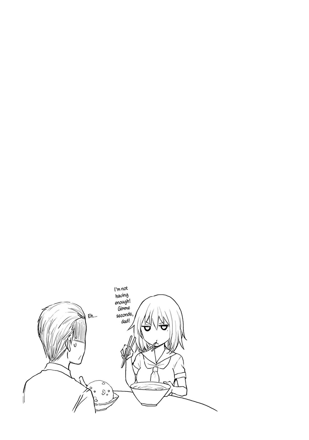 Page 22 Chapter 61 Henjo ~Hen na Joshi Kousei Amaguri Senko~