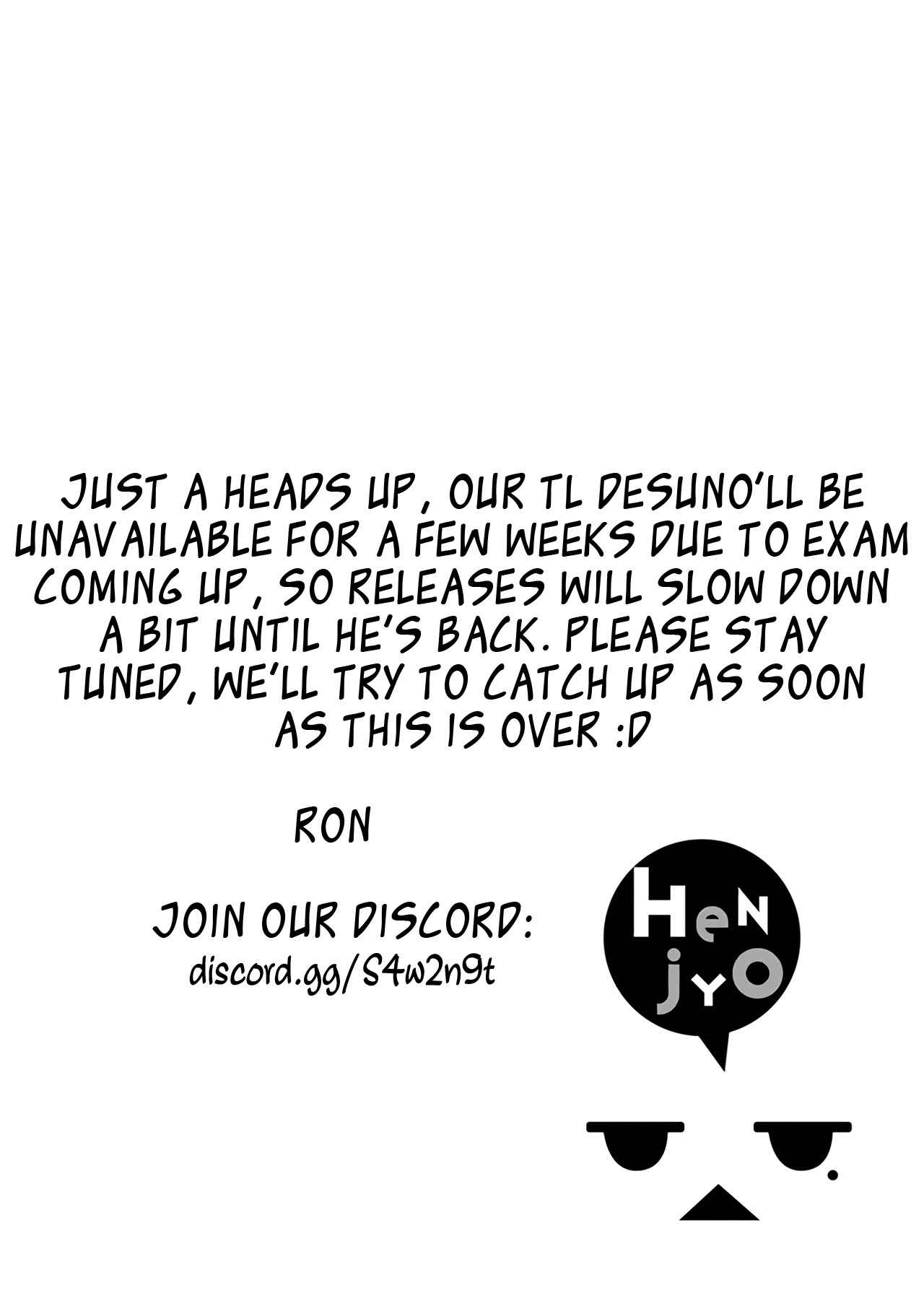 Page 22 Chapter 98 Henjo ~Hen na Joshi Kousei Amaguri Senko~