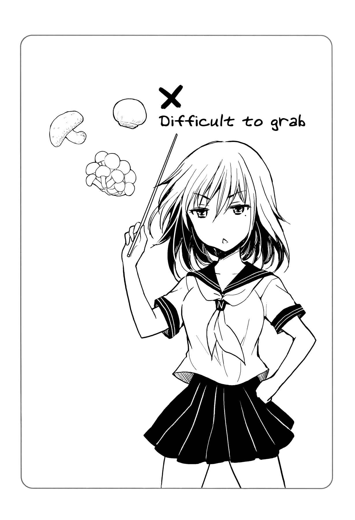 Page 25 Chapter 18 Henjo ~Hen na Joshi Kousei Amaguri Senko~