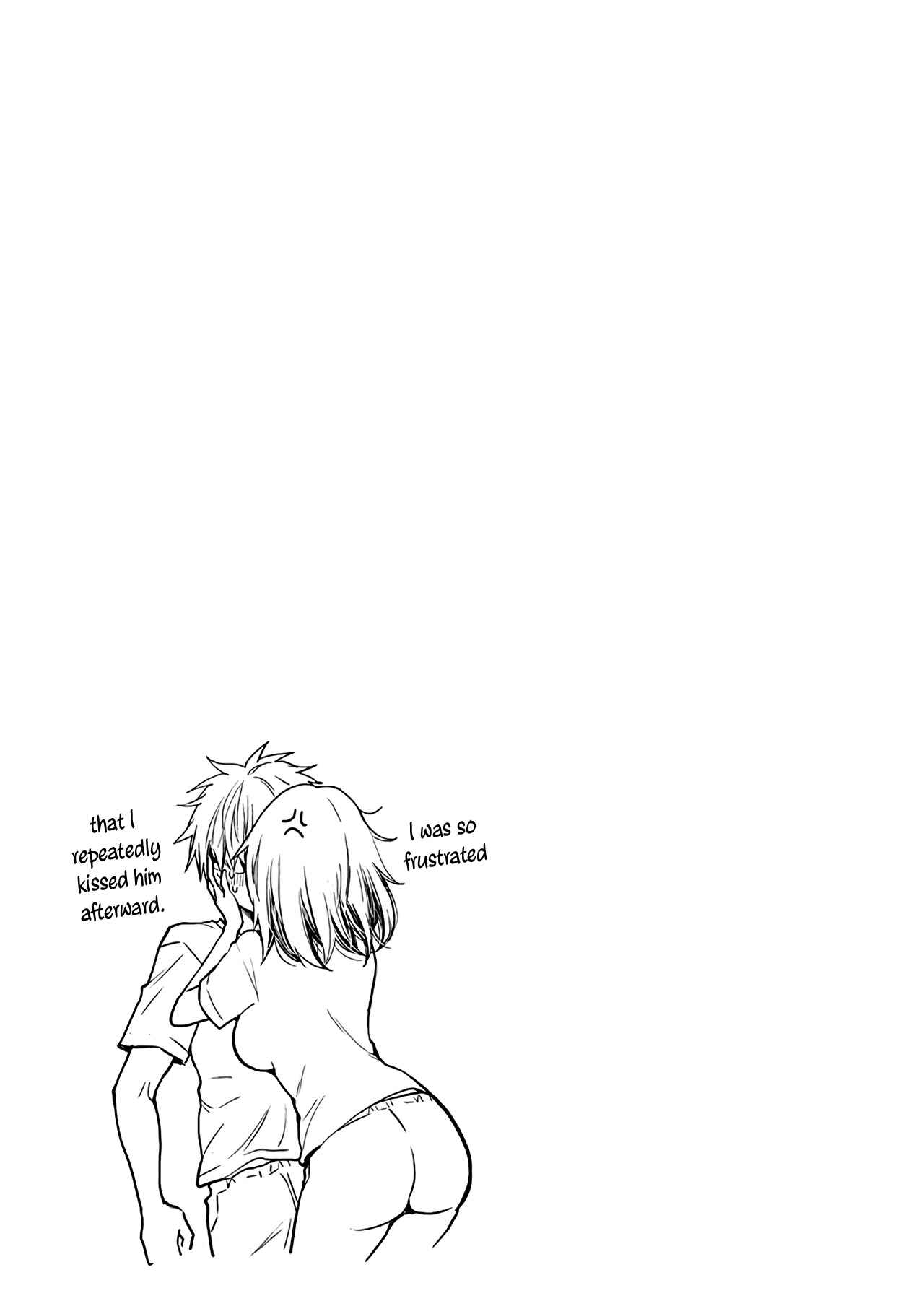 Page 22 Chapter 93 Henjo ~Hen na Joshi Kousei Amaguri Senko~