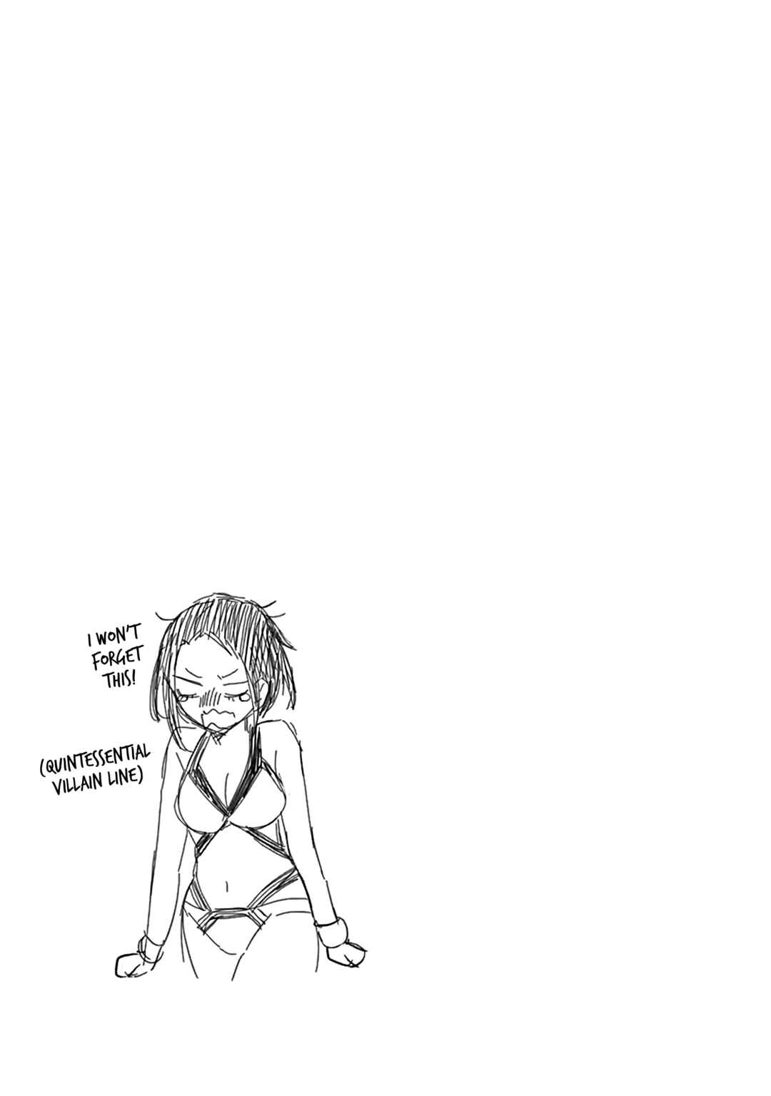 Page 6 Chapter 126.5 Henjo ~Hen na Joshi Kousei Amaguri Senko~
