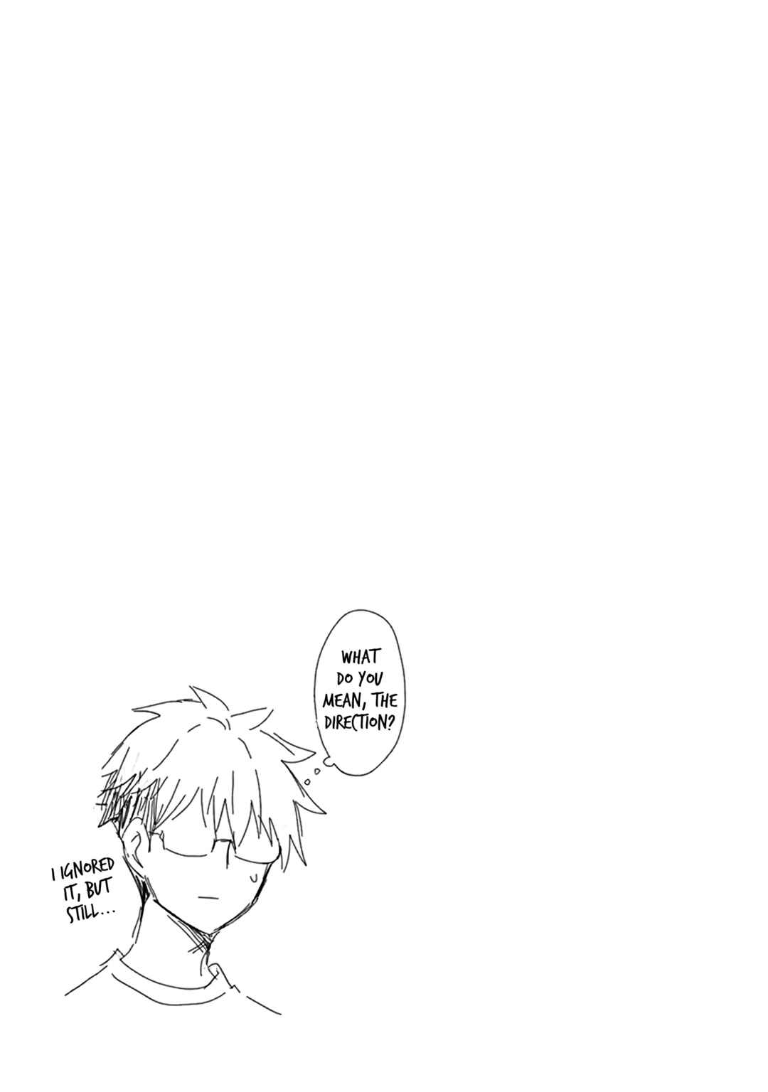 Page 8 Chapter 126.5 Henjo ~Hen na Joshi Kousei Amaguri Senko~