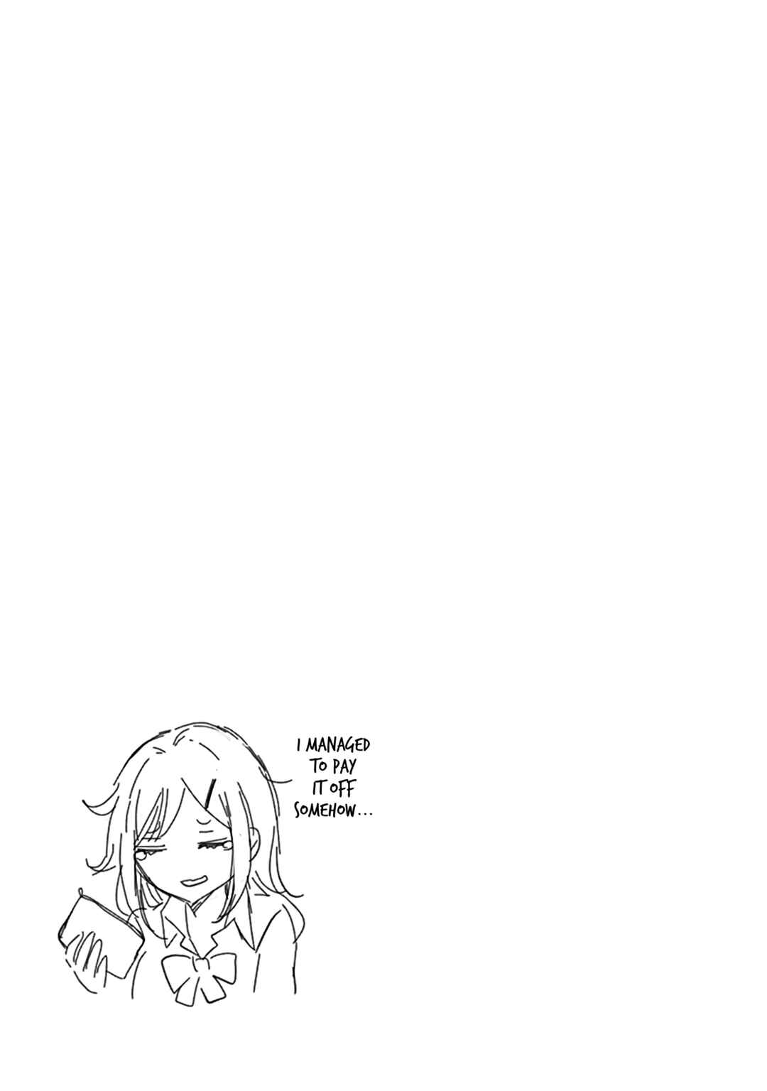 Page 9 Chapter 126.5 Henjo ~Hen na Joshi Kousei Amaguri Senko~