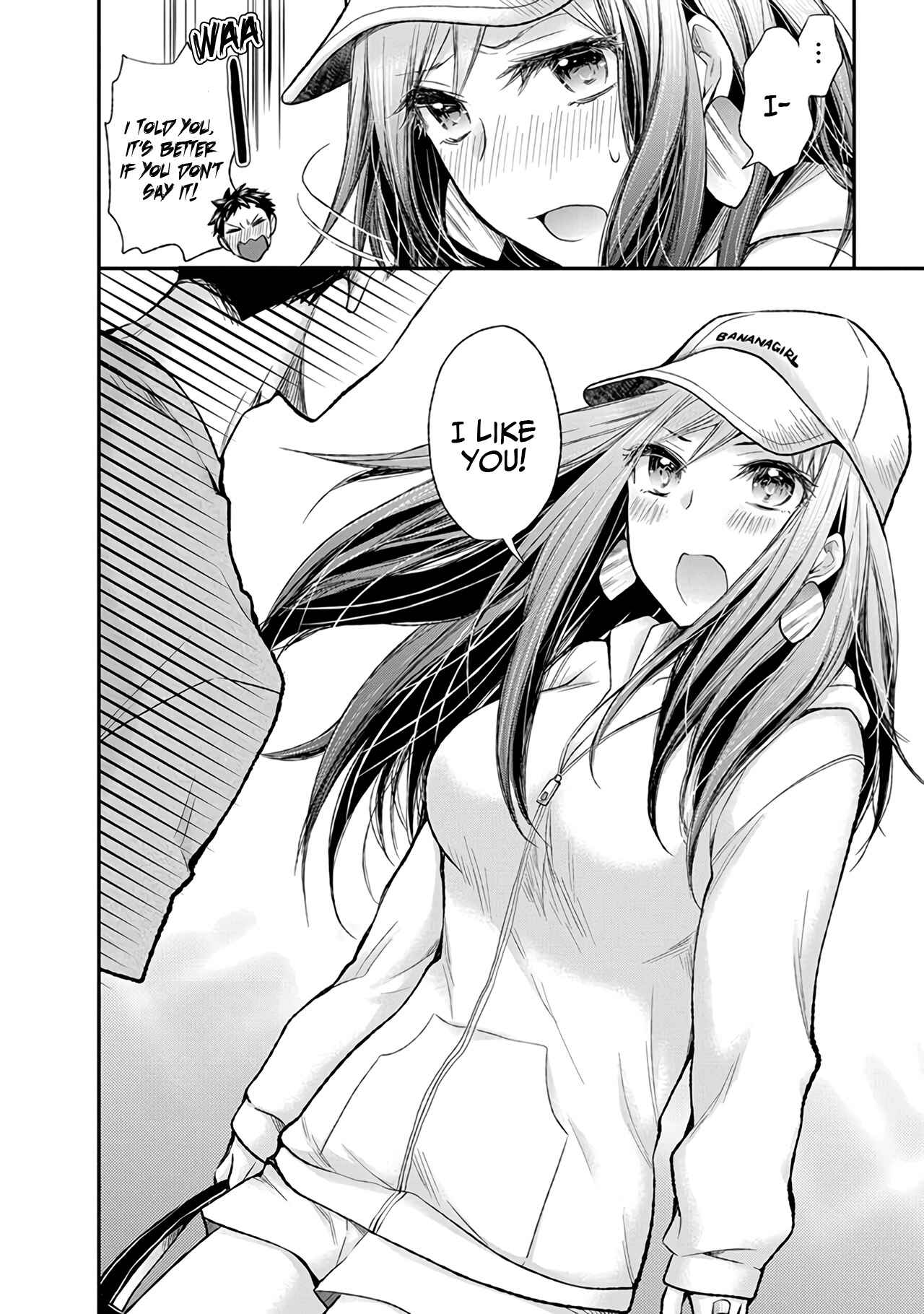 Page 17 Chapter 82 Henjo ~Hen na Joshi Kousei Amaguri Senko~