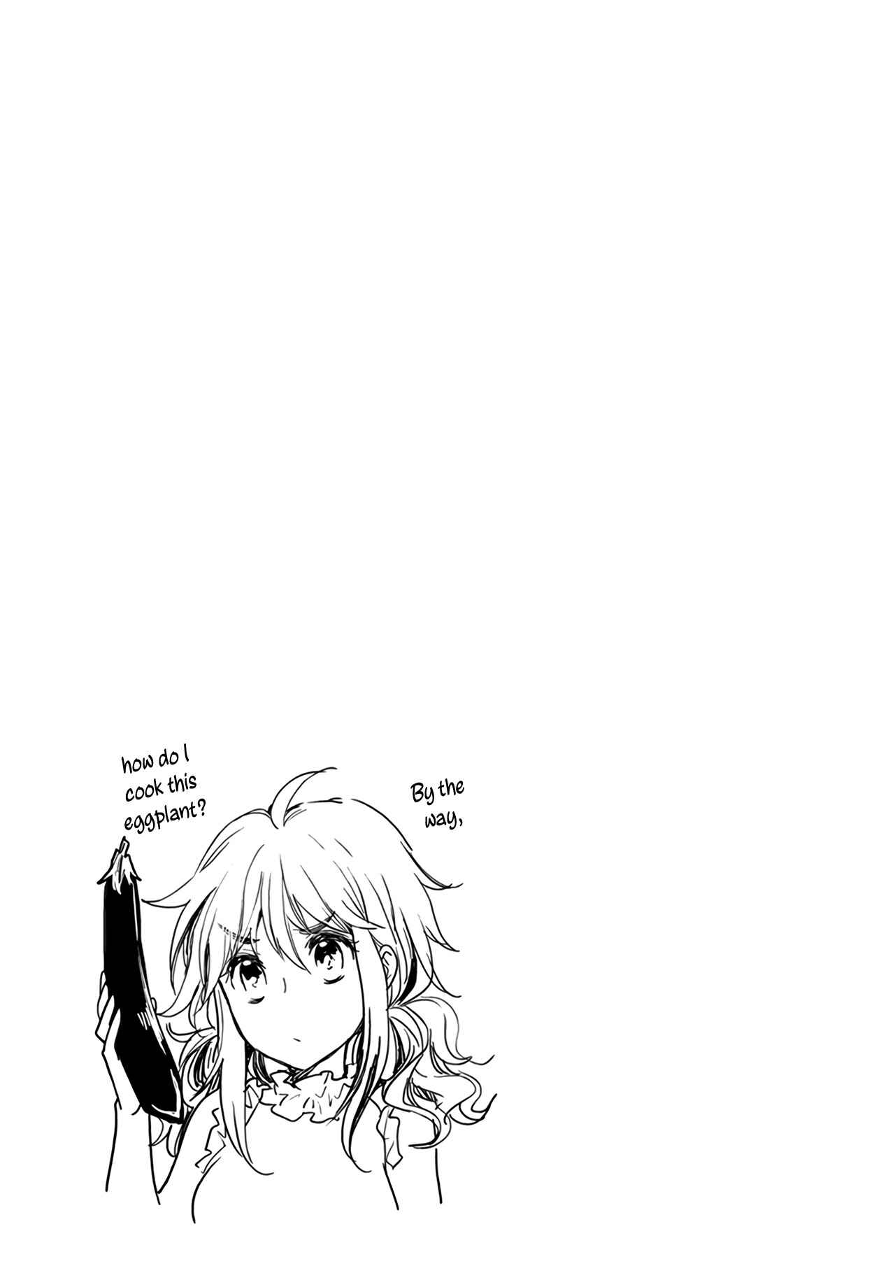 Page 22 Chapter 82 Henjo ~Hen na Joshi Kousei Amaguri Senko~