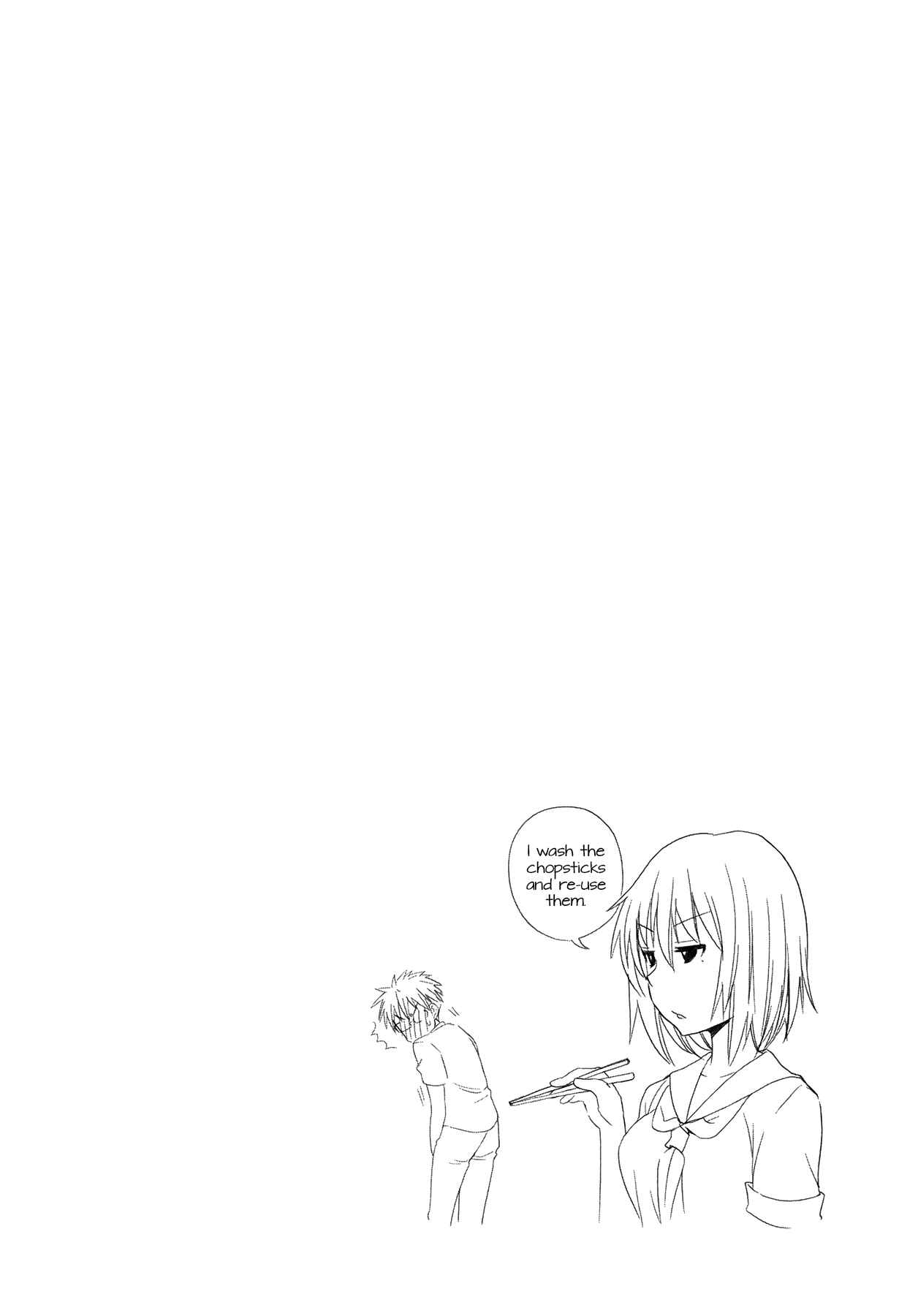 Page 24 Chapter 4 Henjo ~Hen na Joshi Kousei Amaguri Senko~