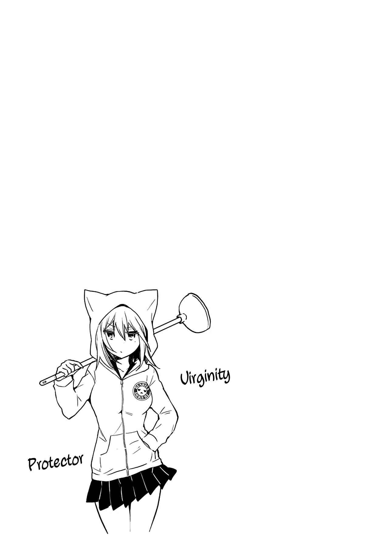 Page 23 Chapter 94 Henjo ~Hen na Joshi Kousei Amaguri Senko~