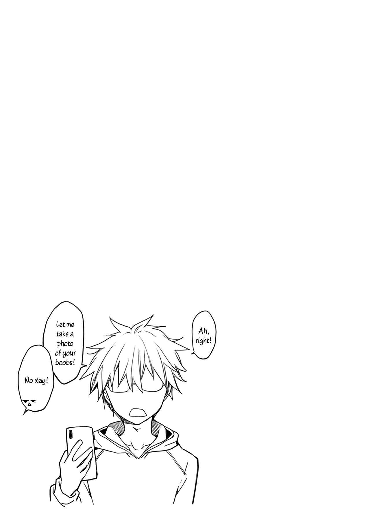 Page 22 Chapter 83 Henjo ~Hen na Joshi Kousei Amaguri Senko~