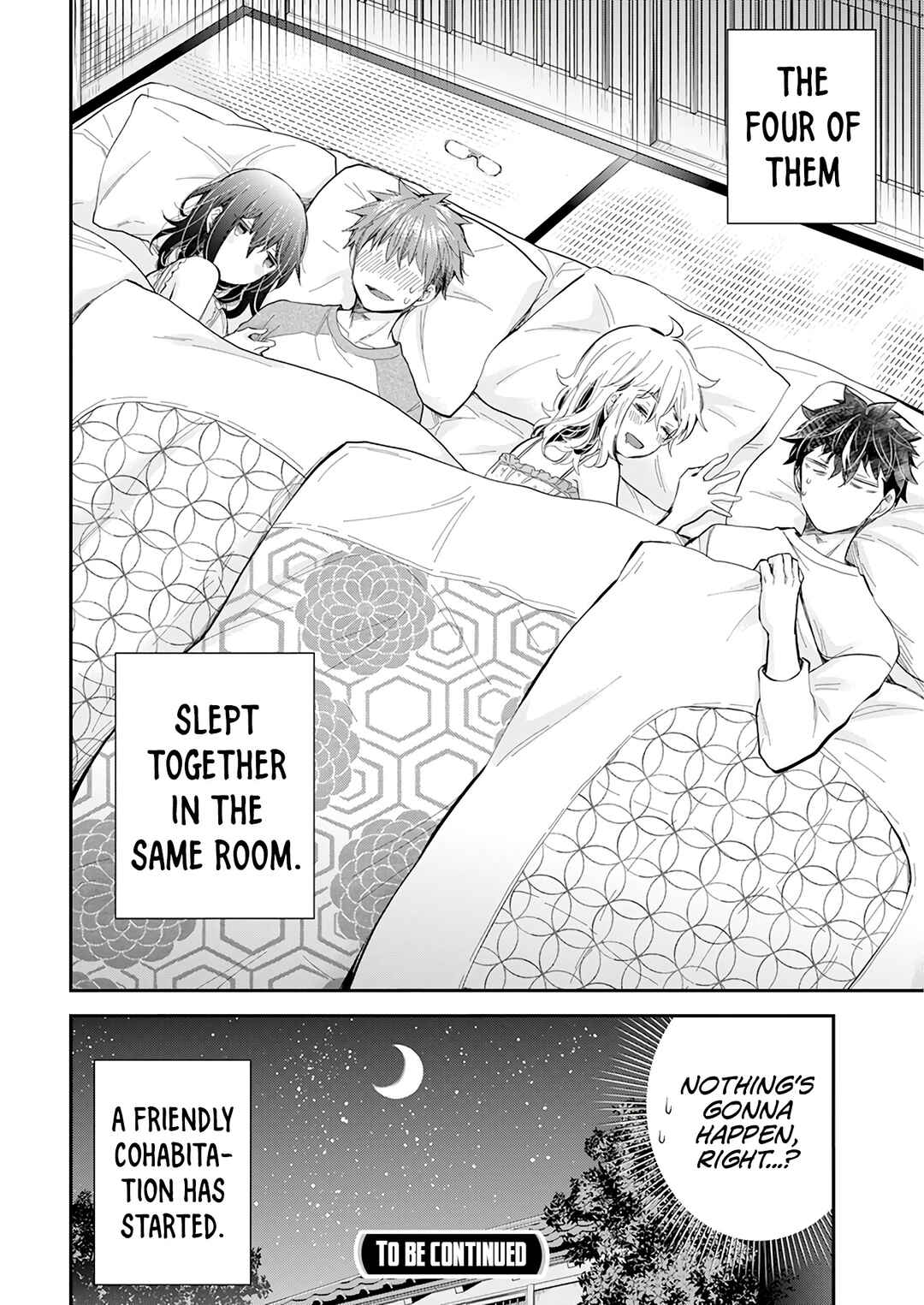 Page 22 Chapter 109 Henjo ~Hen na Joshi Kousei Amaguri Senko~