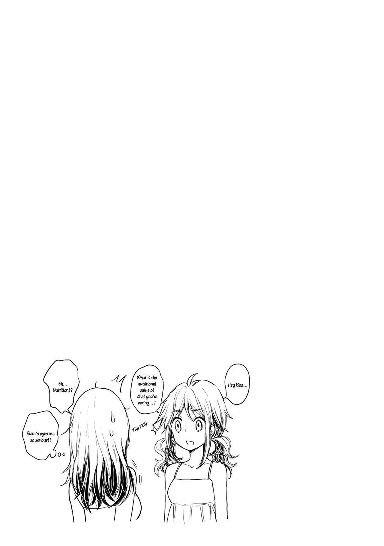 Page 22 Chapter 54 Henjo ~Hen na Joshi Kousei Amaguri Senko~