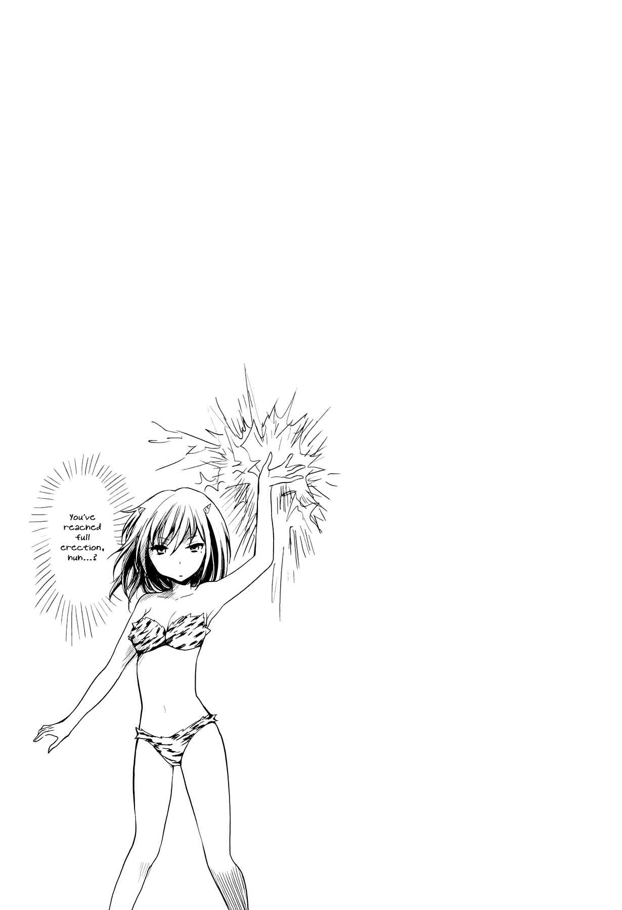 Page 21 Chapter 11 Henjo ~Hen na Joshi Kousei Amaguri Senko~