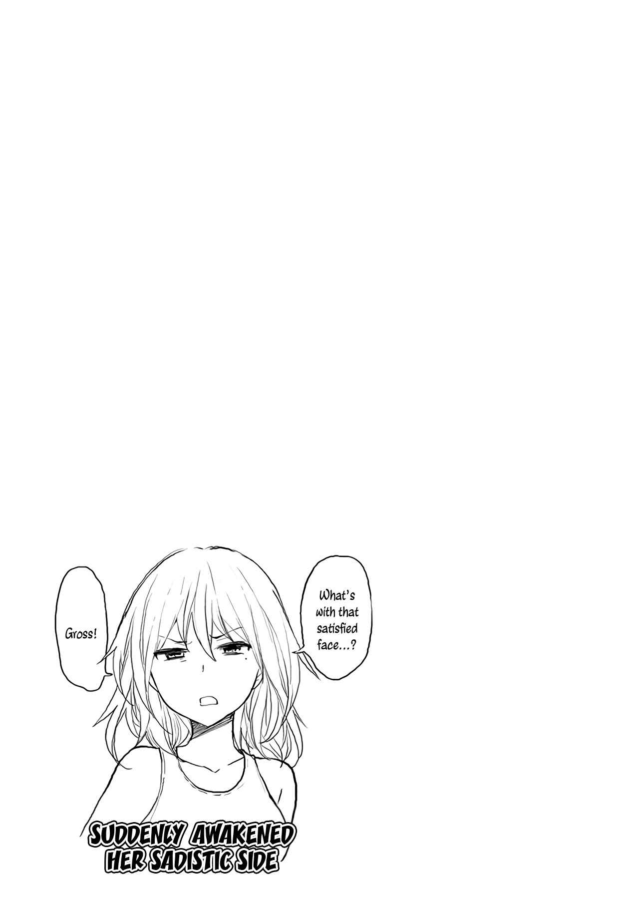 Page 22 Chapter 64 Henjo ~Hen na Joshi Kousei Amaguri Senko~