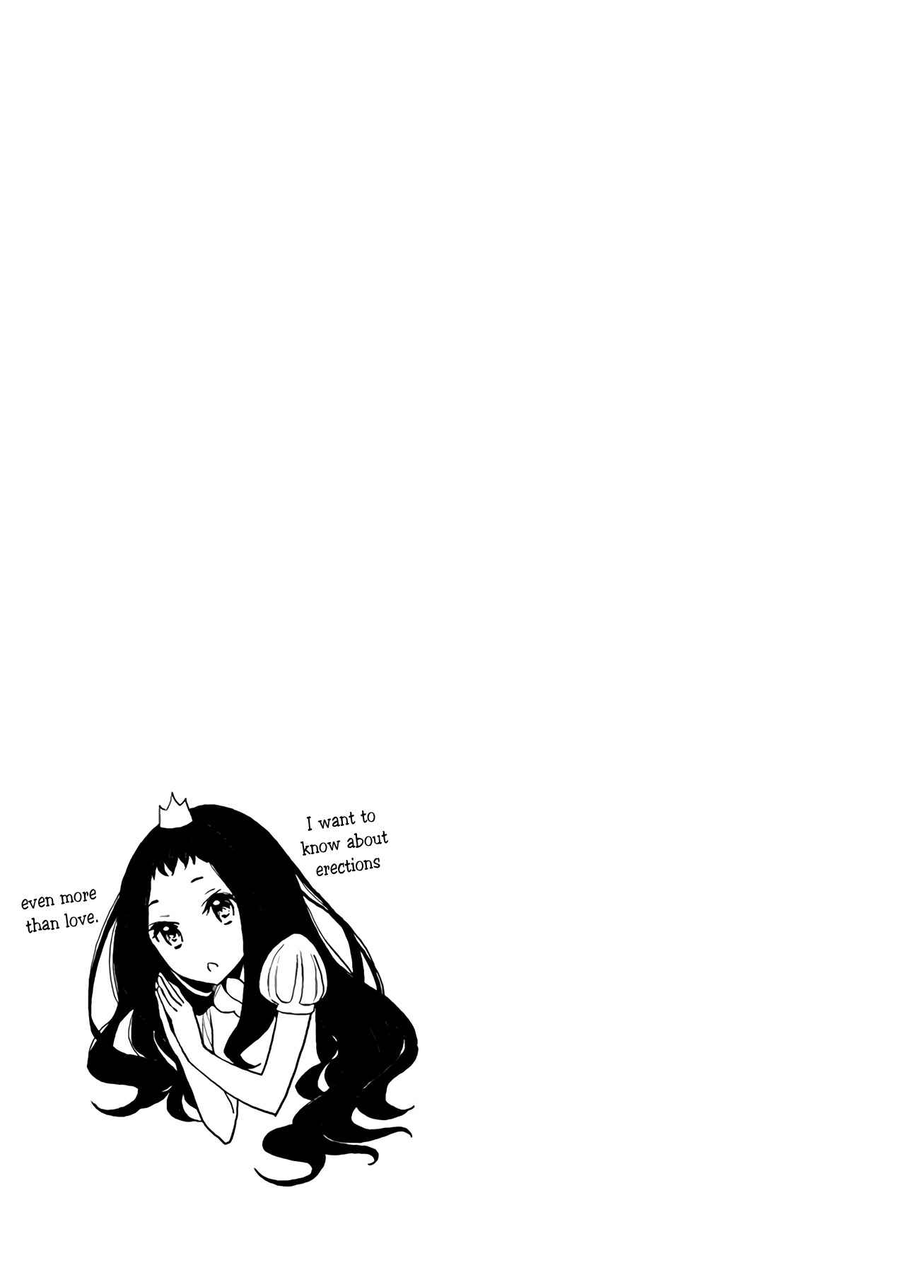 Page 23 Chapter 38 Henjo ~Hen na Joshi Kousei Amaguri Senko~