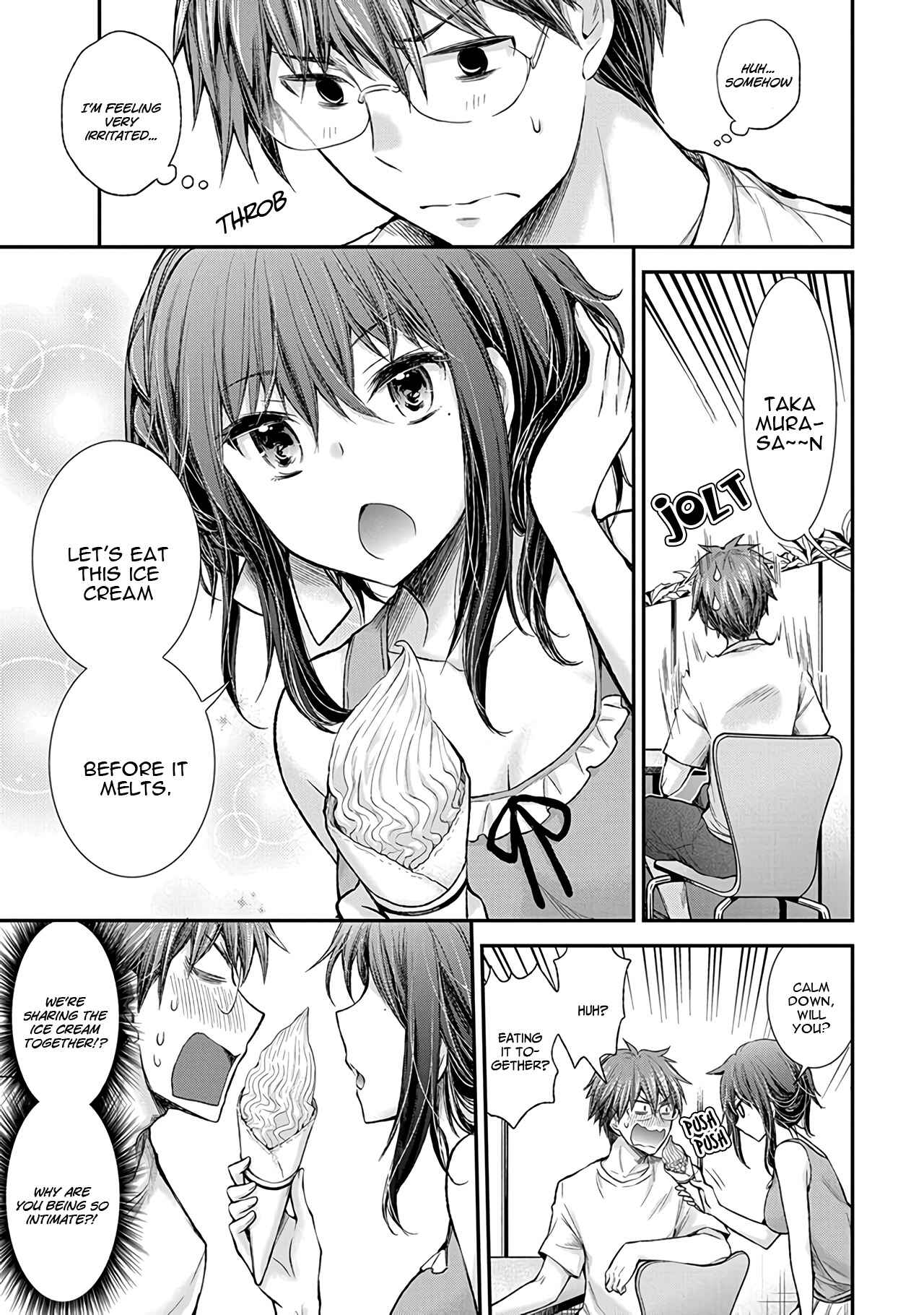 Page 20 Chapter 60 Henjo ~Hen na Joshi Kousei Amaguri Senko~