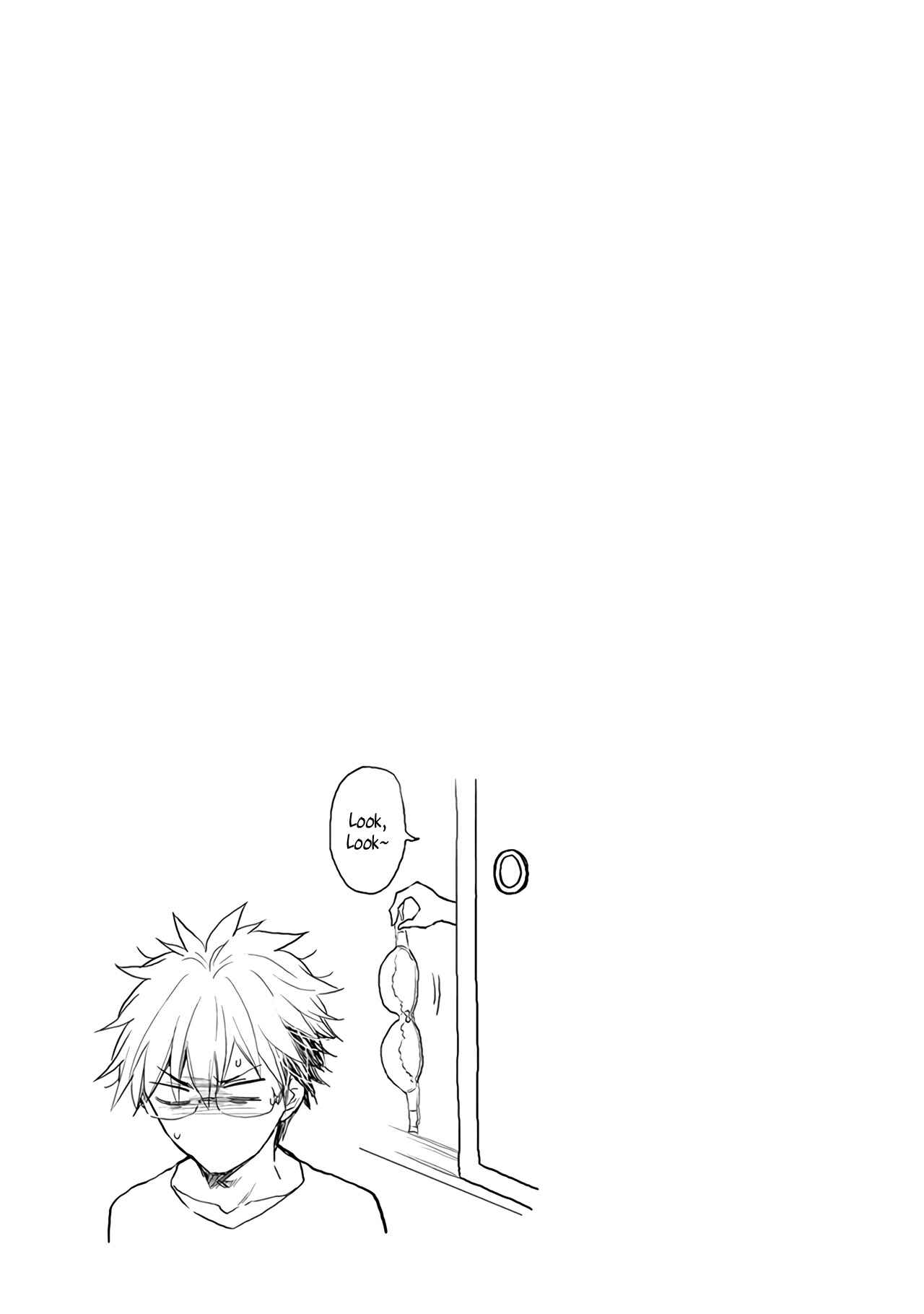 Page 26 Chapter 60 Henjo ~Hen na Joshi Kousei Amaguri Senko~