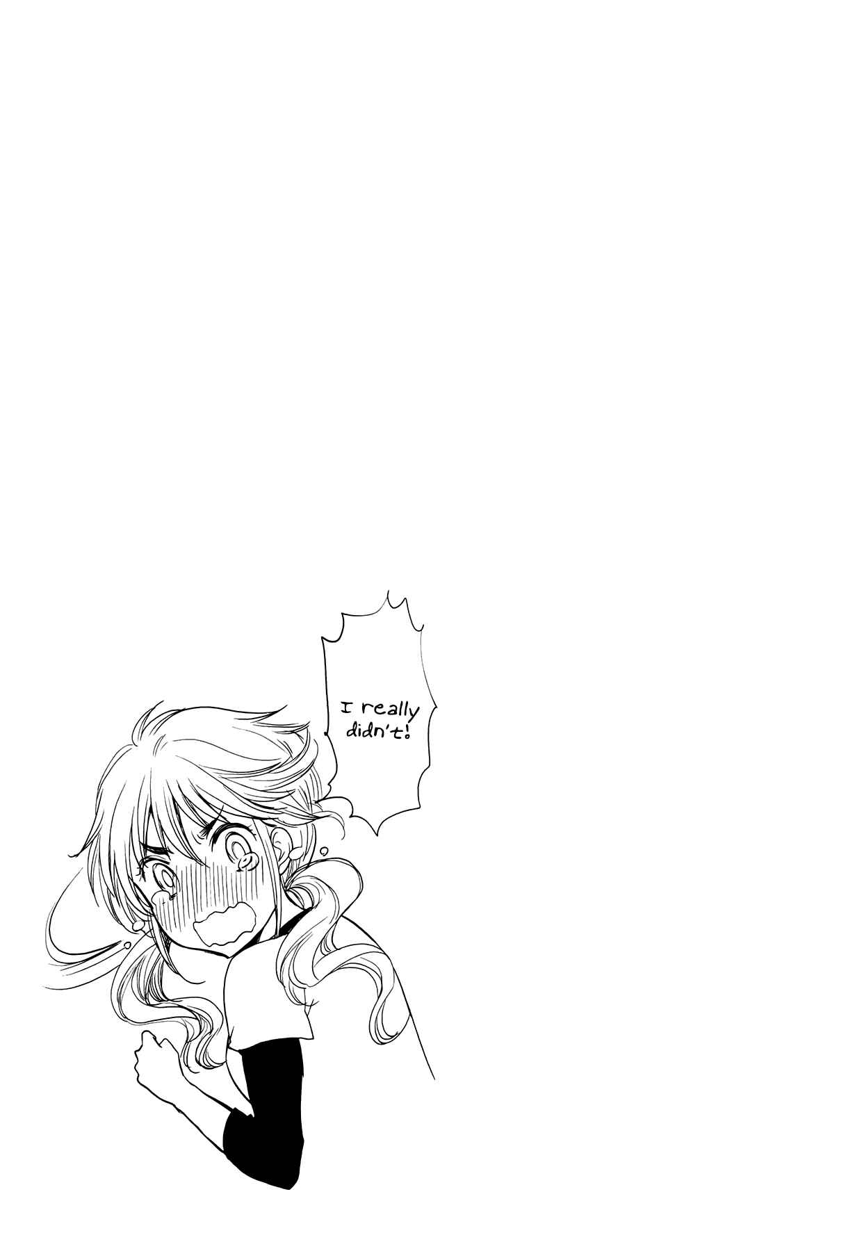 Page 21 Chapter 9 Henjo ~Hen na Joshi Kousei Amaguri Senko~