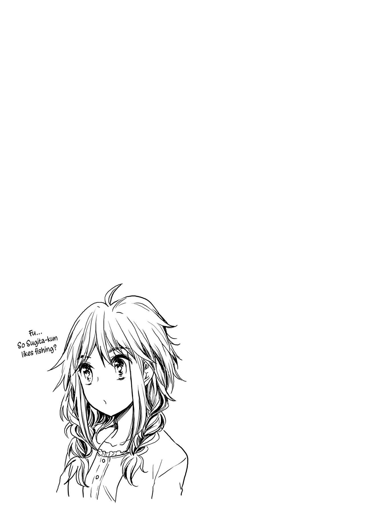 Page 22 Chapter 51 Henjo ~Hen na Joshi Kousei Amaguri Senko~