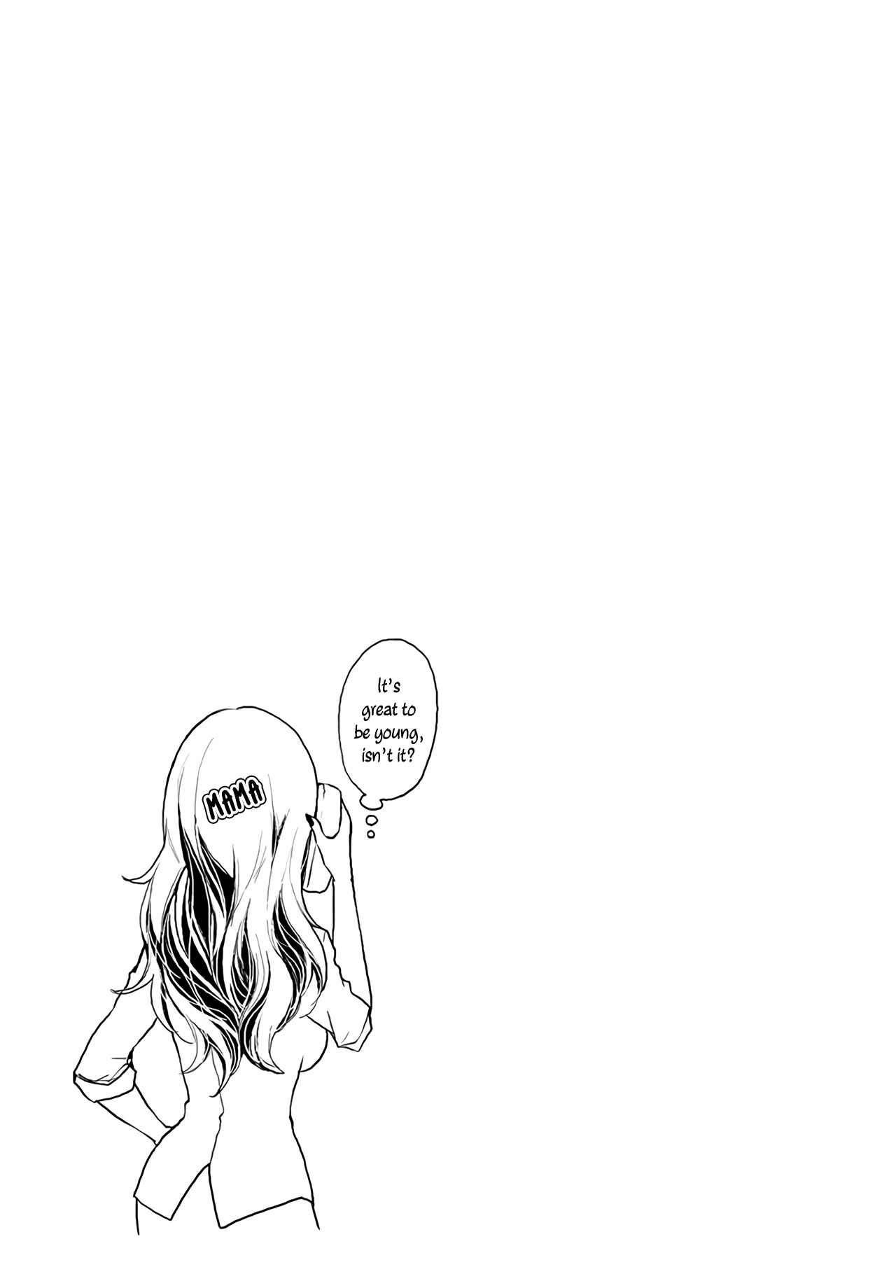 Page 22 Chapter 65 Henjo ~Hen na Joshi Kousei Amaguri Senko~
