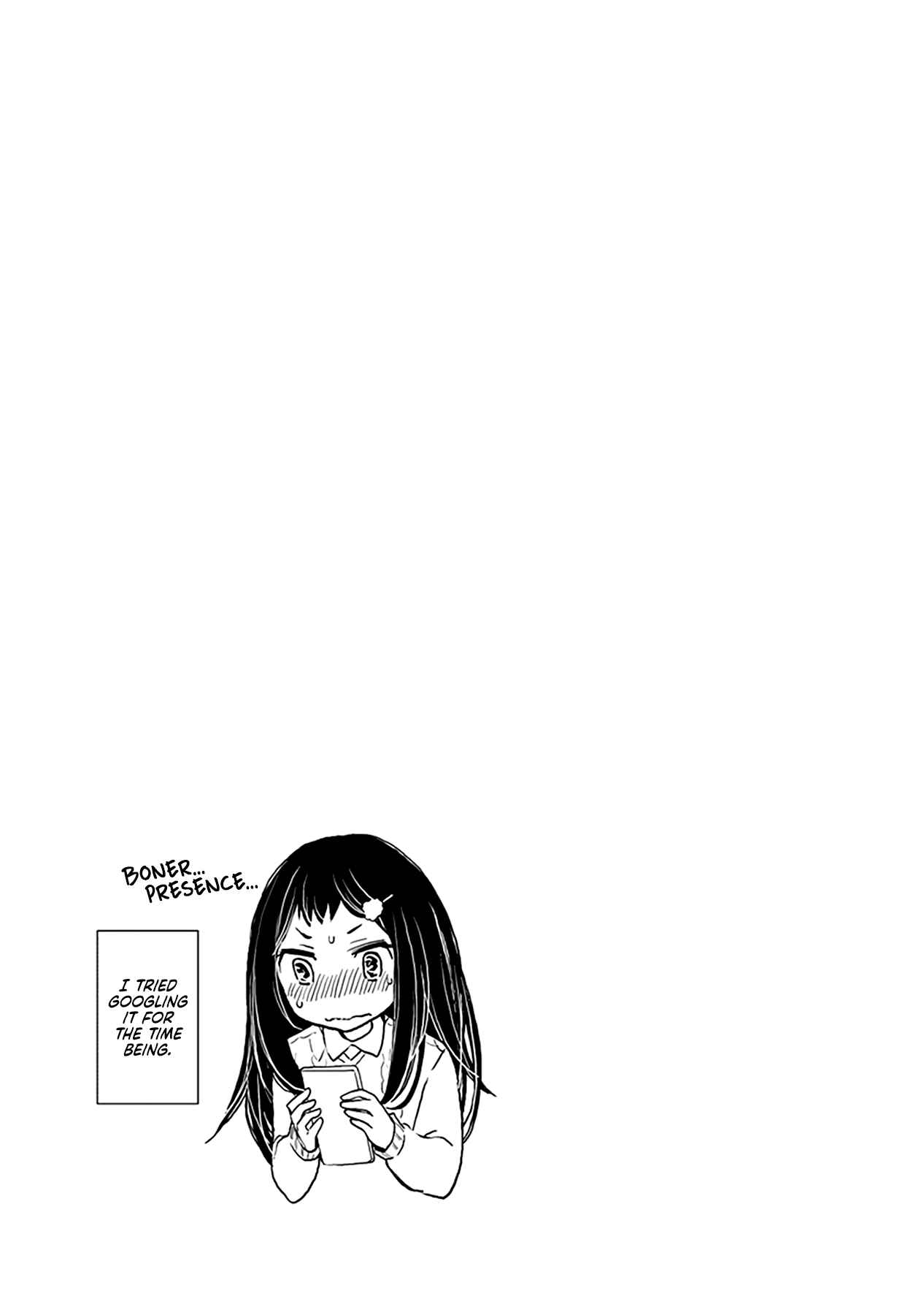 Page 24 Chapter 26 Henjo ~Hen na Joshi Kousei Amaguri Senko~