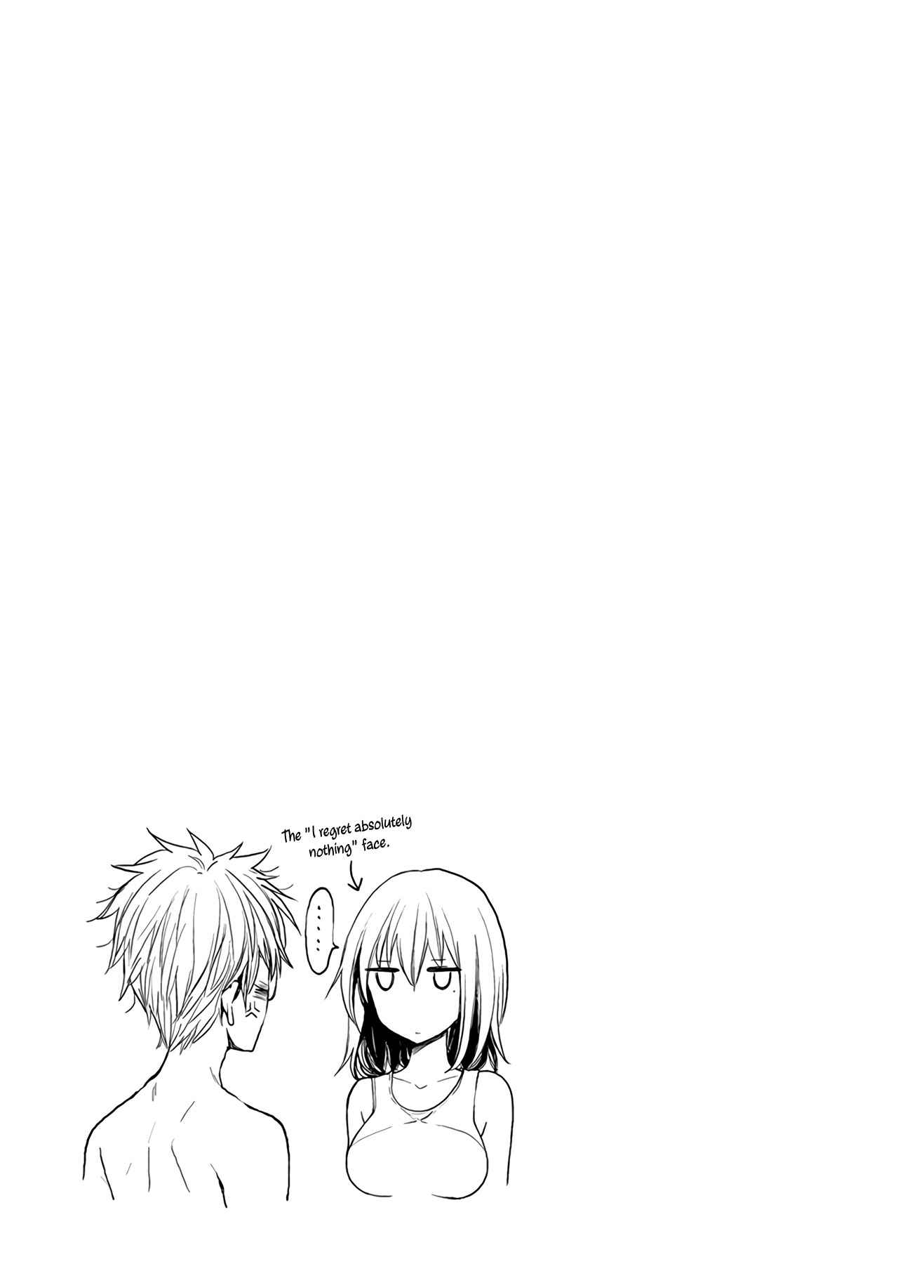 Page 26 Chapter 53 Henjo ~Hen na Joshi Kousei Amaguri Senko~