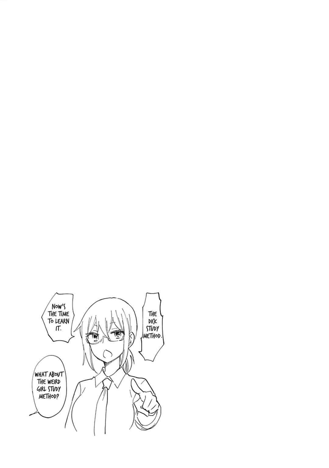 Page 8 Chapter 119.5 Henjo ~Hen na Joshi Kousei Amaguri Senko~