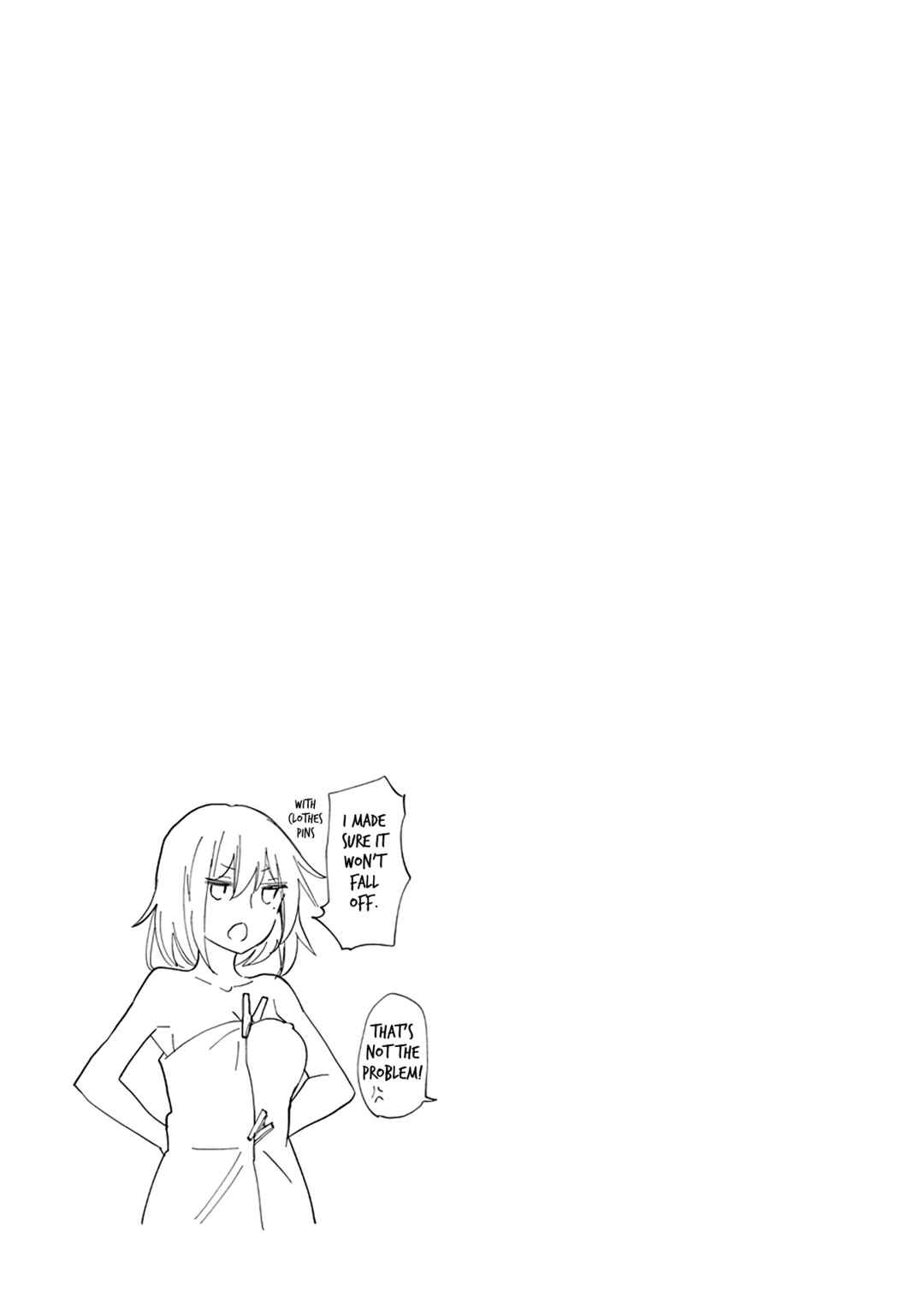 Page 9 Chapter 119.5 Henjo ~Hen na Joshi Kousei Amaguri Senko~