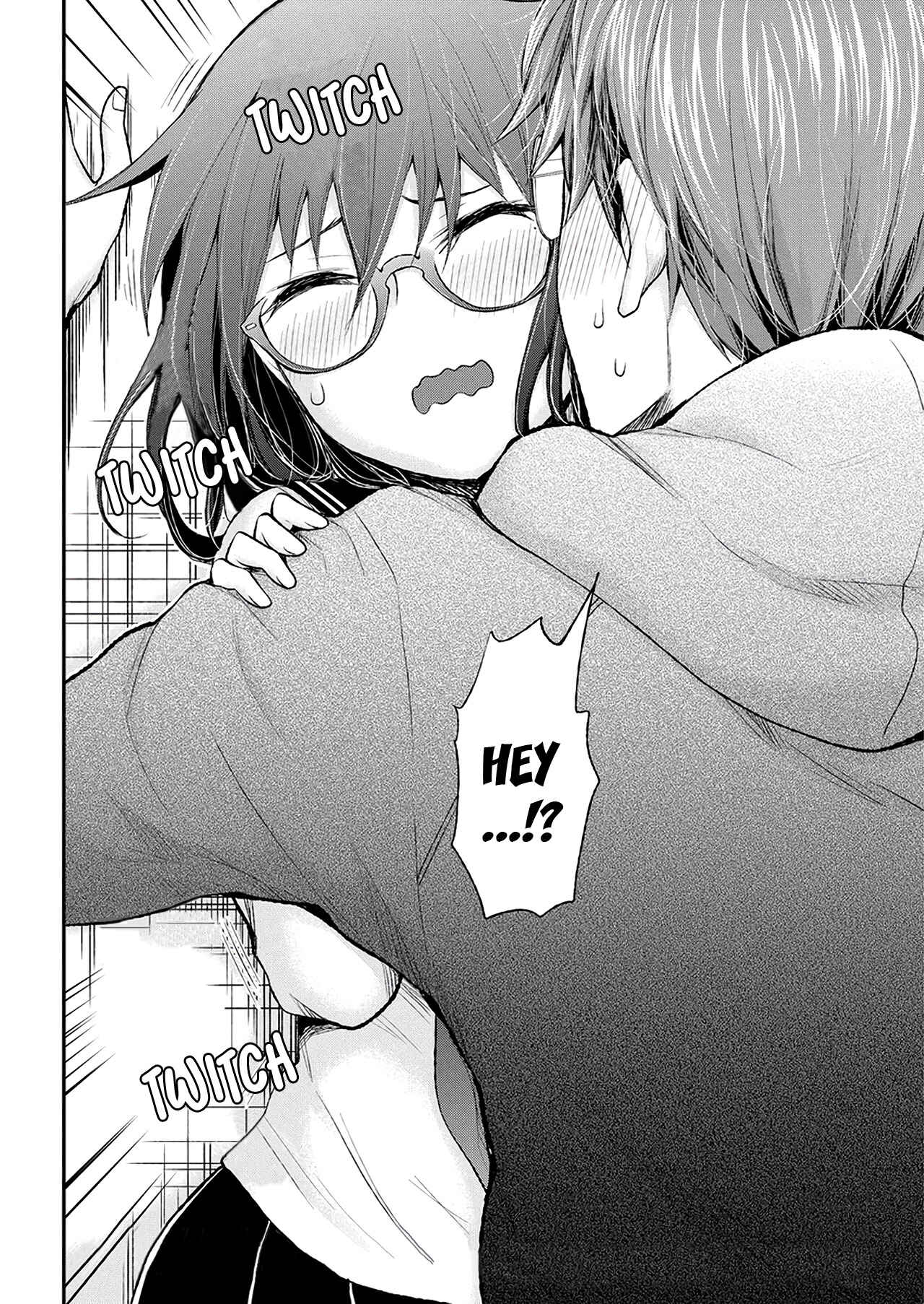 Page 20 Chapter 91 Henjo ~Hen na Joshi Kousei Amaguri Senko~