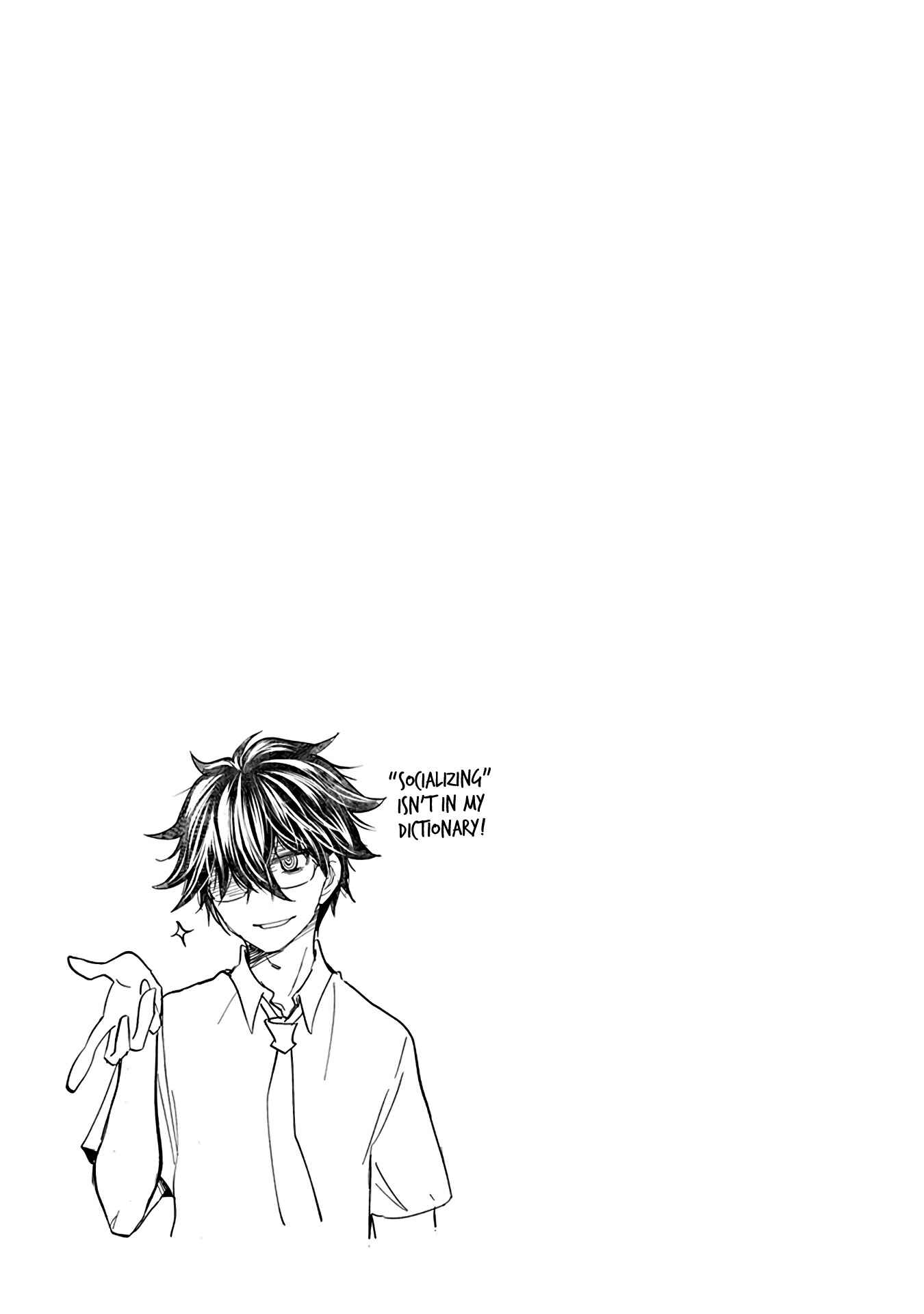 Page 17 Chapter 107.5 Henjo ~Hen na Joshi Kousei Amaguri Senko~