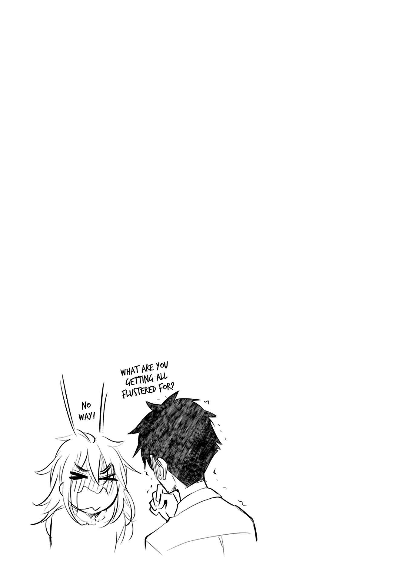 Page 7 Chapter 107.5 Henjo ~Hen na Joshi Kousei Amaguri Senko~