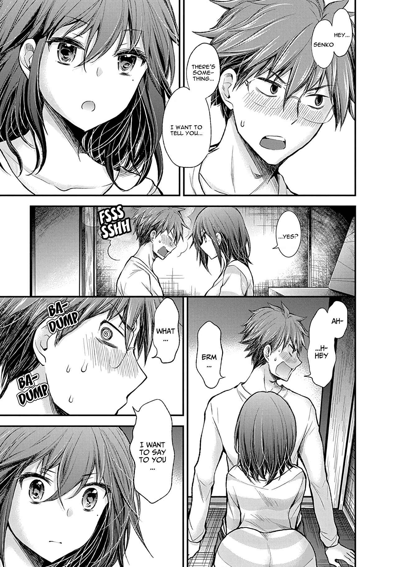 Page 16 Chapter 49 Henjo ~Hen na Joshi Kousei Amaguri Senko~