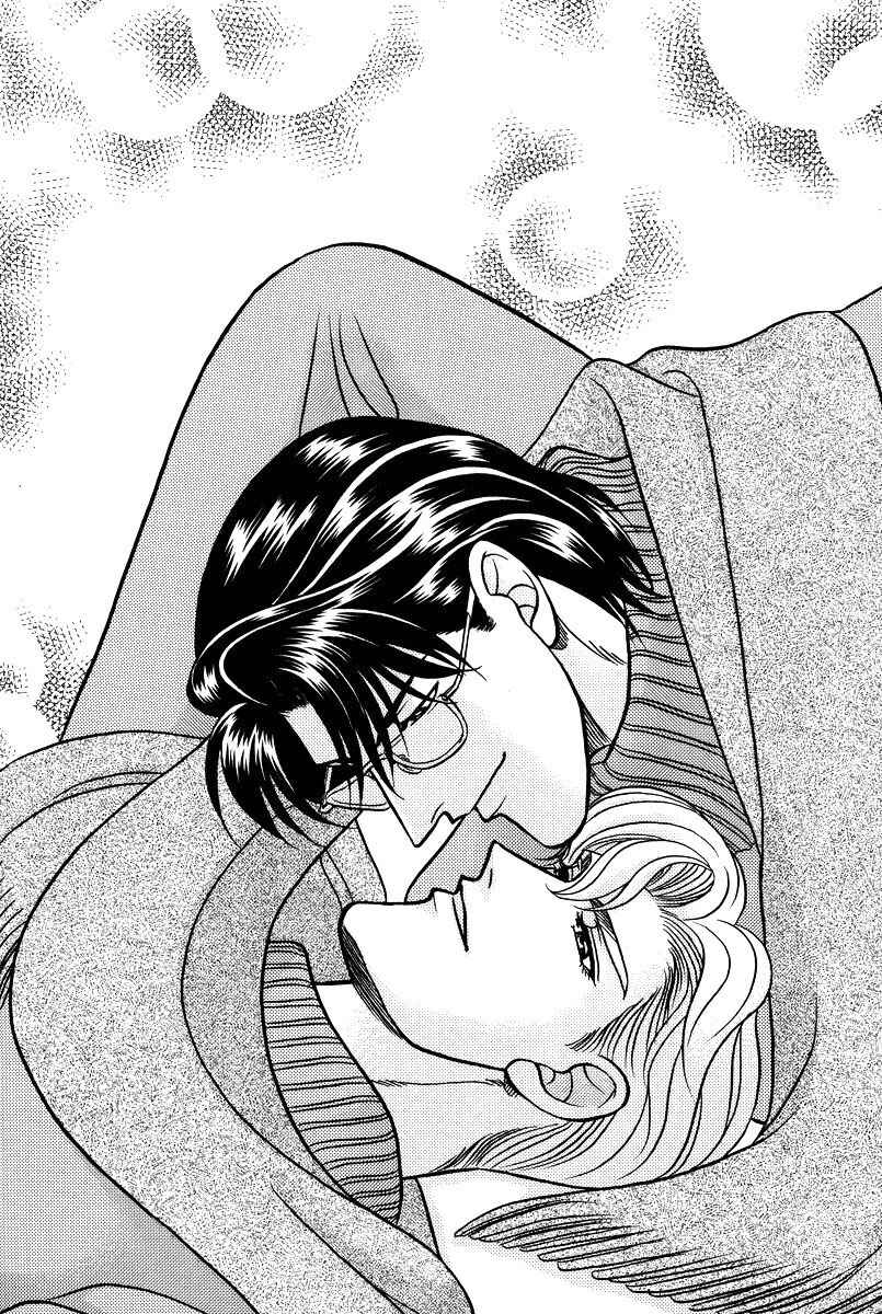 Page 33 Chapter Unknown_a9a2 Kizuna - Kizuna Extra (Doujinshi)