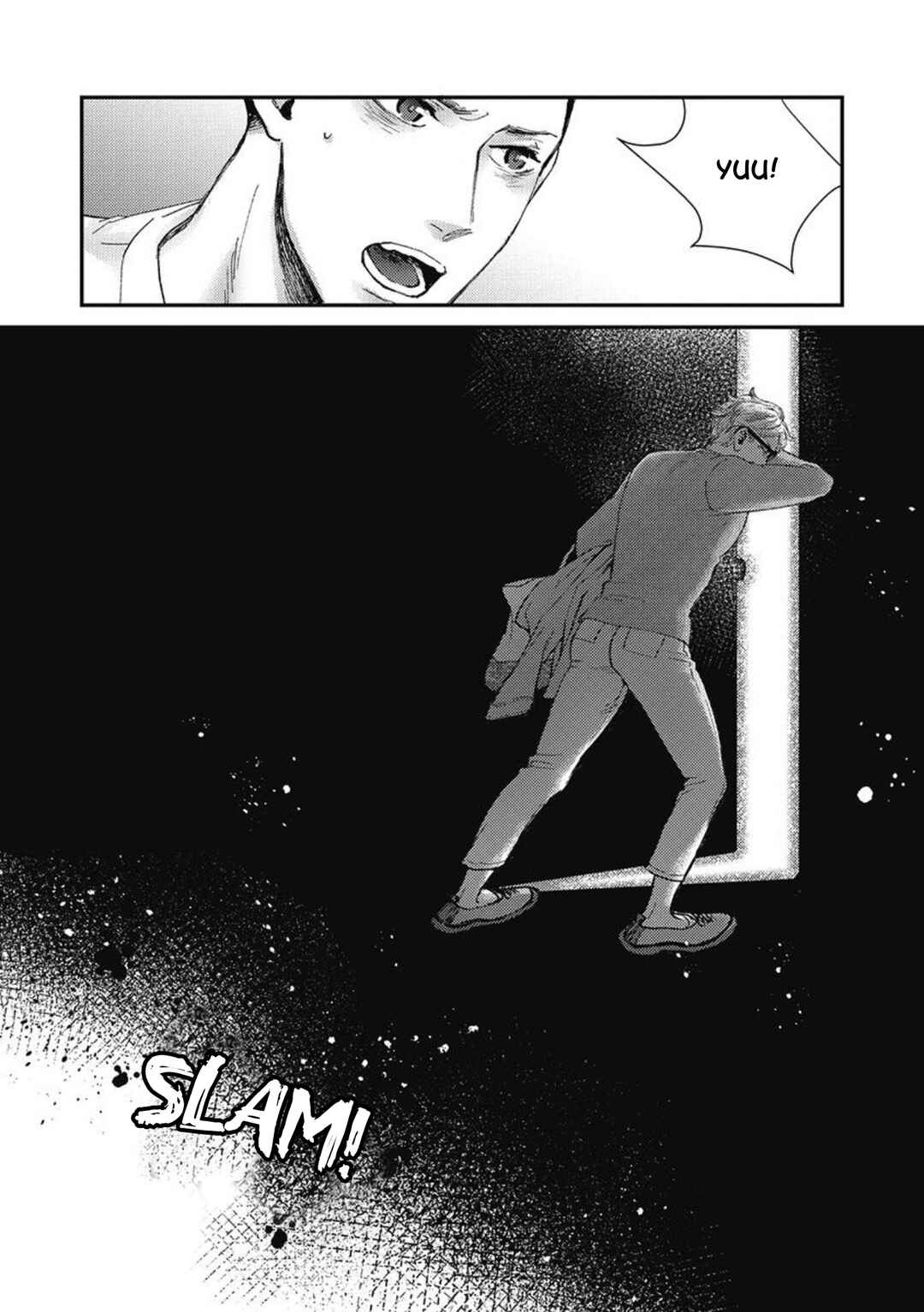 Page 31 Chapter 3 Torokeru Tamago to Bed no Naka de