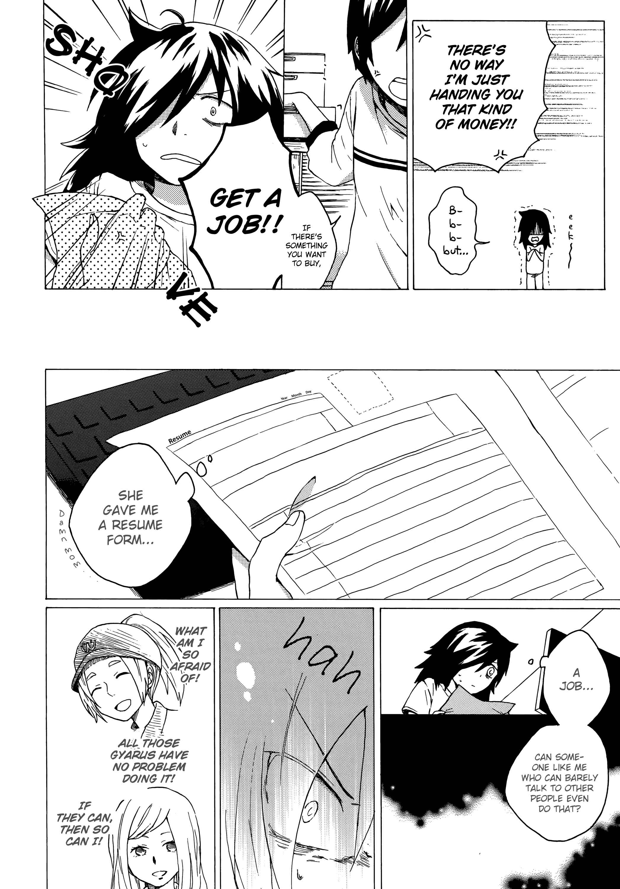 Page 2 Chapter 16 Watashi ga Motenai no wa Dou Kangaete mo Omaera ga Warui! Anthology