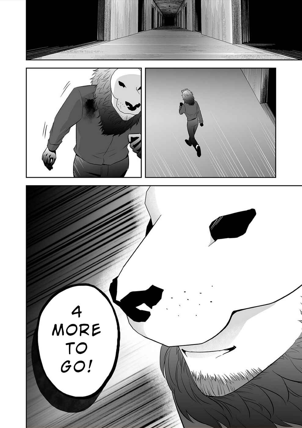 Page 18 Chapter 35 100 Satsujima