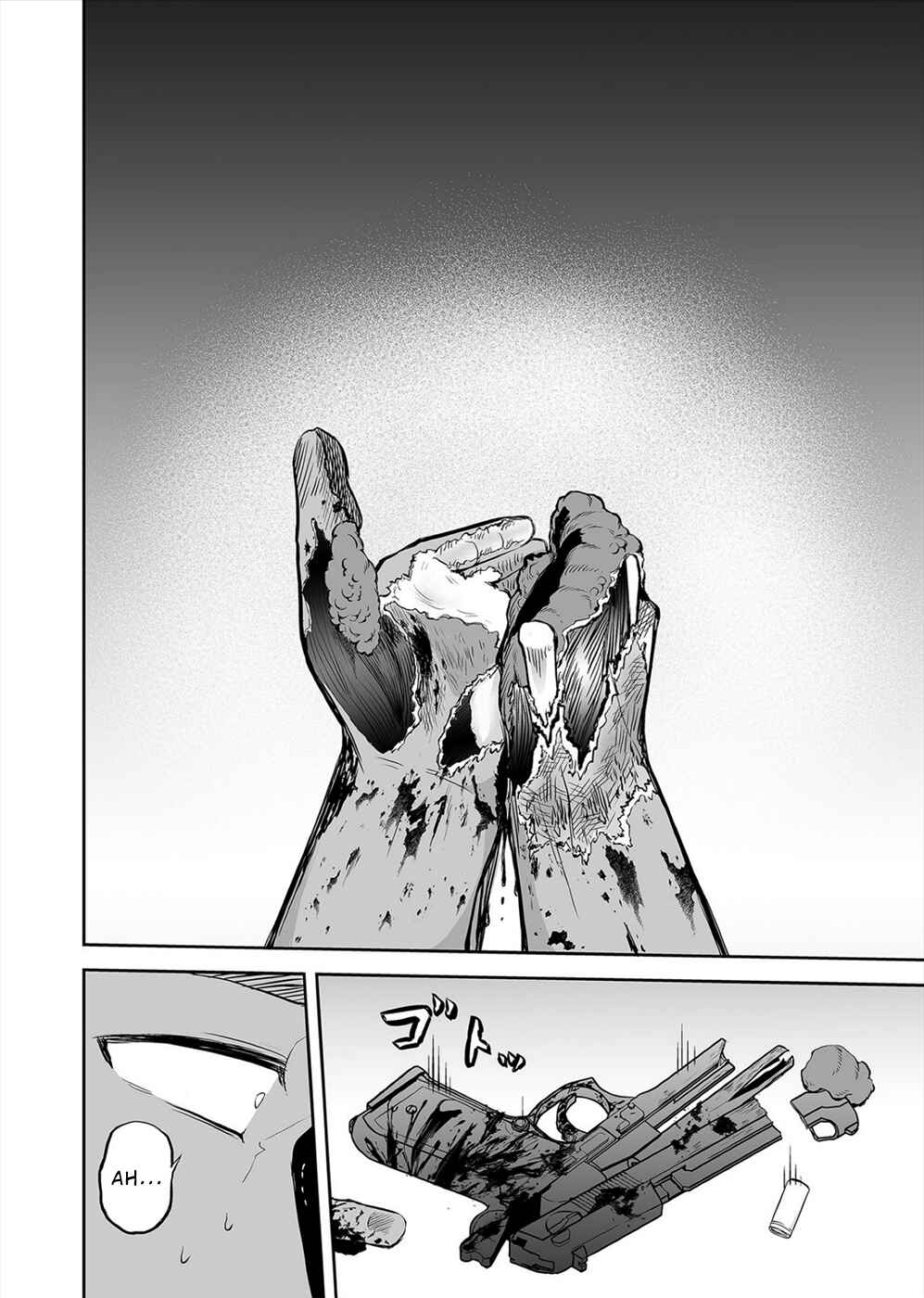 Page 14 Chapter 2 100 Satsujima