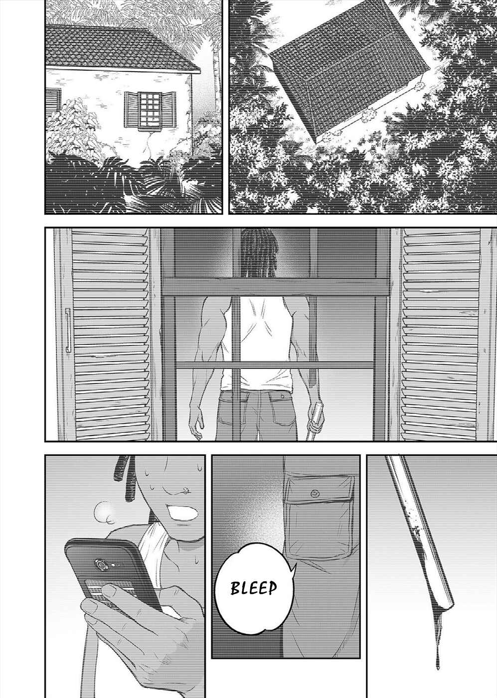 Page 20 Chapter 2 100 Satsujima