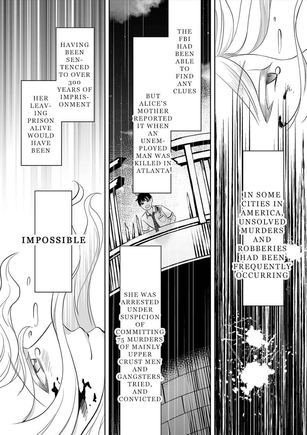 Page 18 Chapter 29 100 Satsujima