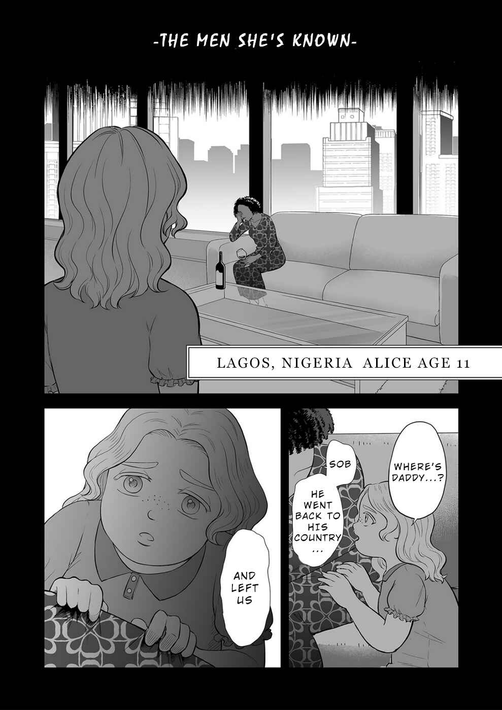 Page 12 Chapter 20 100 Satsujima