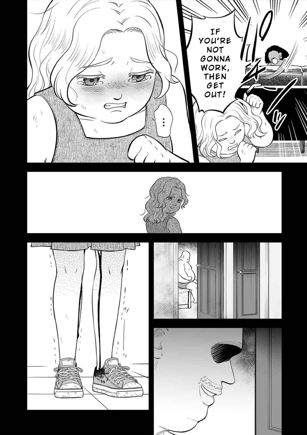 Page 14 Chapter 20 100 Satsujima