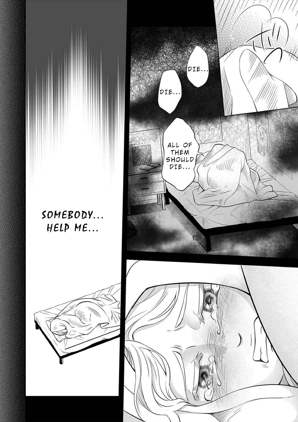 Page 16 Chapter 20 100 Satsujima