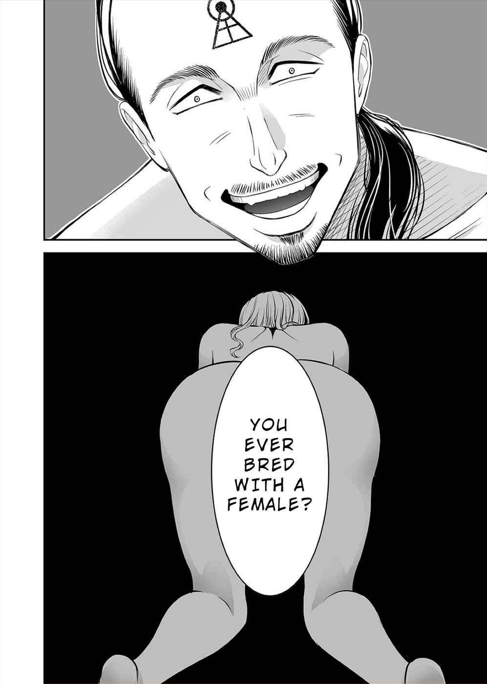 Page 18 Chapter 6 100 Satsujima