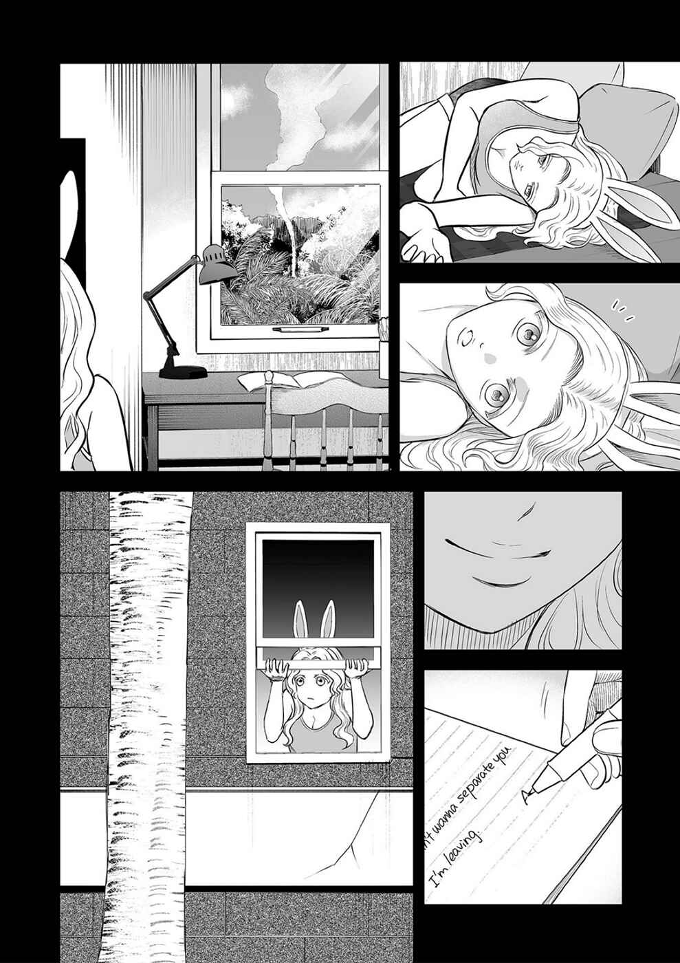 Page 4 Chapter 19 100 Satsujima