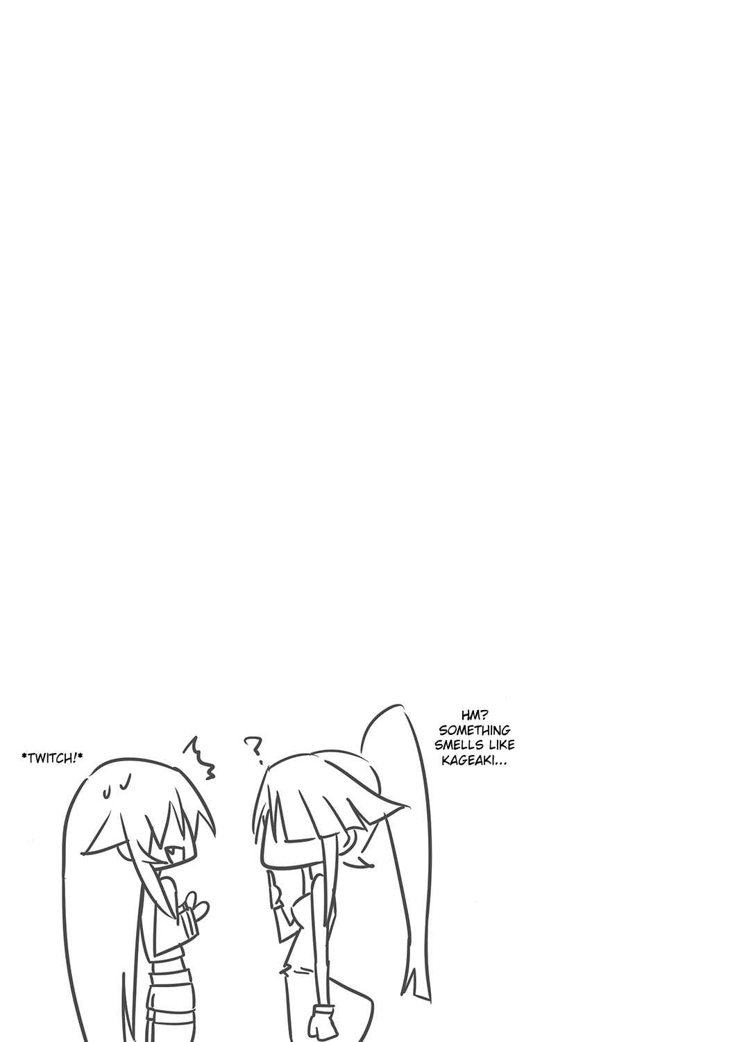 Page 20 Chapter Unknown_5ac9 Soukou Akki Muramasa - Chachamaru Kakka o Matoitai (Doujinshi)