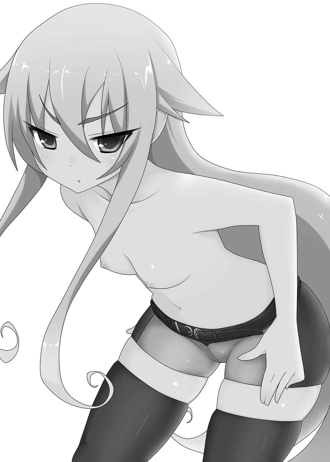 Page 23 Chapter Unknown_5ac9 Soukou Akki Muramasa - Chachamaru Kakka o Matoitai (Doujinshi)