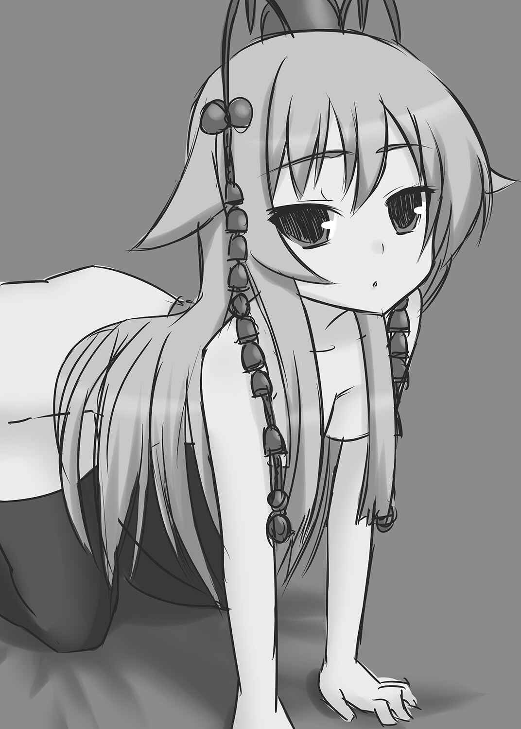 Page 27 Chapter Unknown_5ac9 Soukou Akki Muramasa - Chachamaru Kakka o Matoitai (Doujinshi)