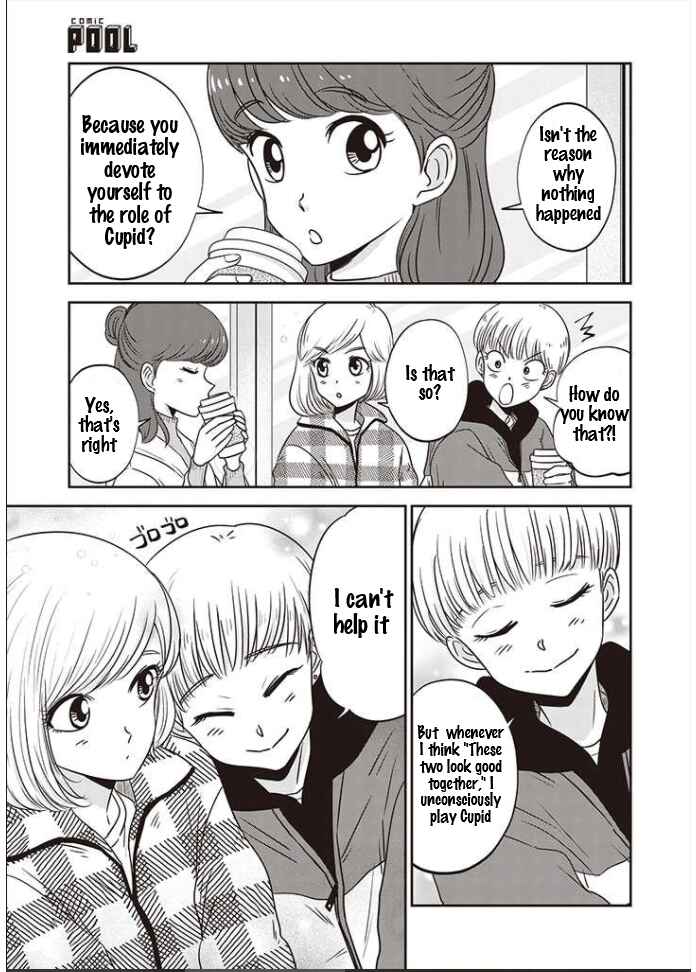 Page 6 Chapter 10 A Sugar-Sweet Dad and a Salty-Sour Daughter