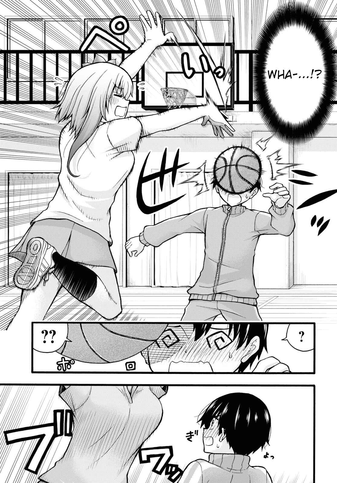 Page 18 Chapter 6 Kawaranai de, Ogata-kun!