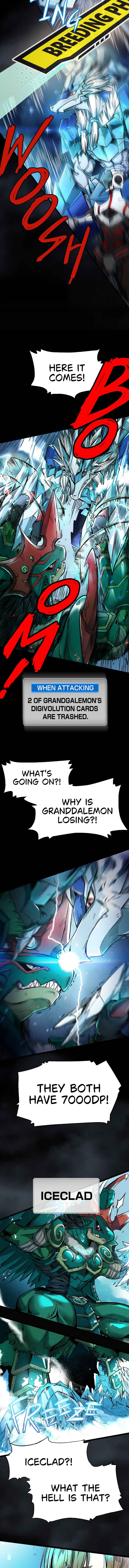 Page 26 Chapter 2 Digimon Liberator