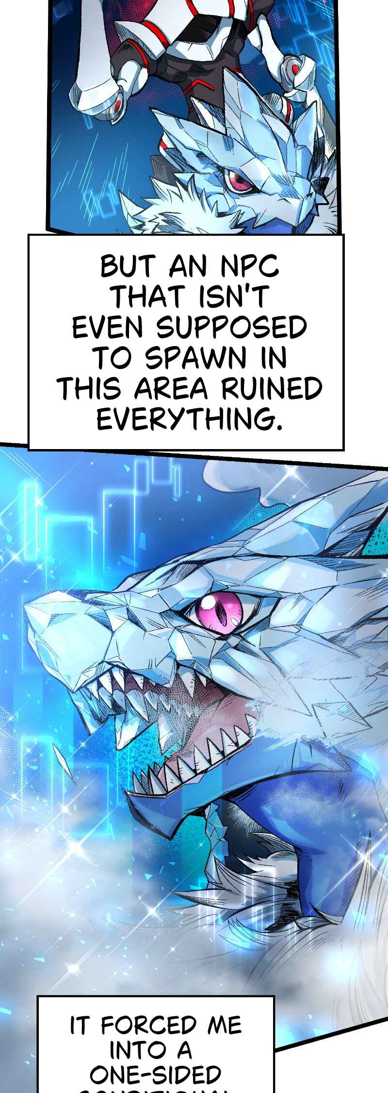 Page 5 Chapter 2 Digimon Liberator